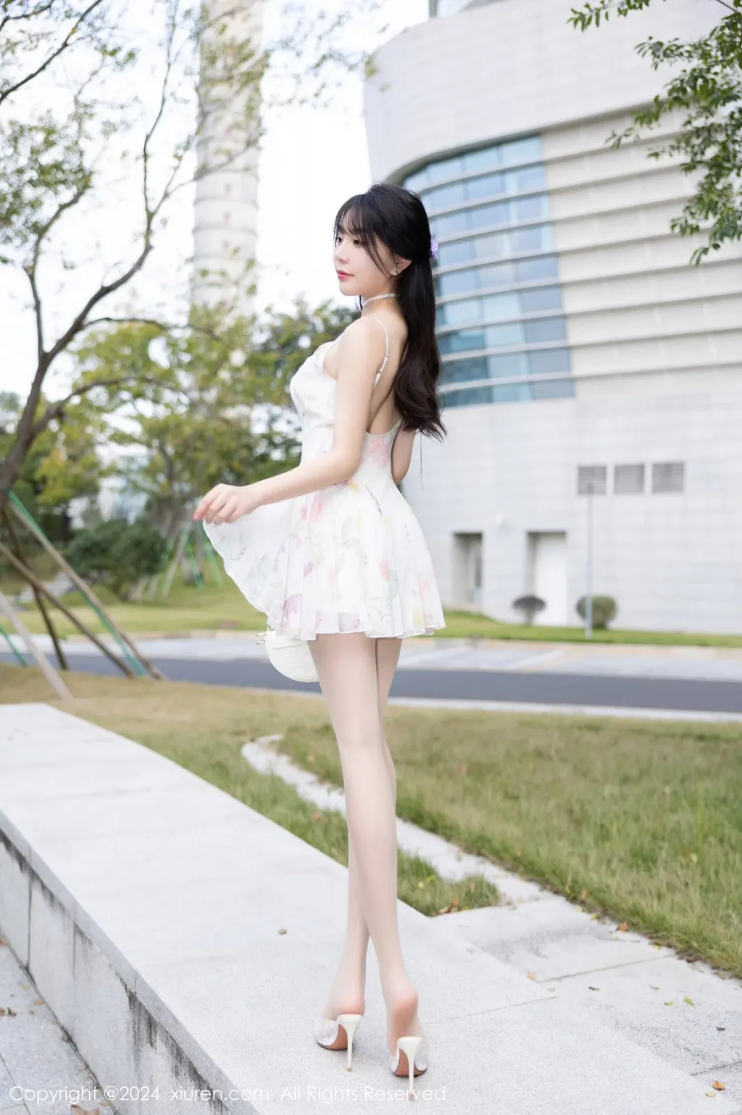 XiuRen Vol.7959 徐莉芝 [83P]