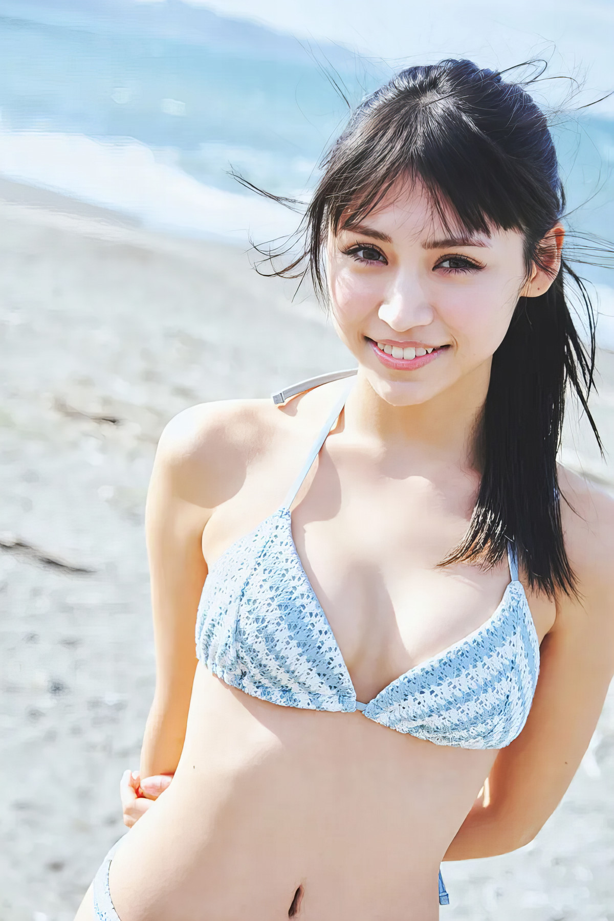 Hiyori Angie アンジーひより, Weekly Playboy 2024 No.18 (周刊プレイボーイ 2024年18号) [13P]