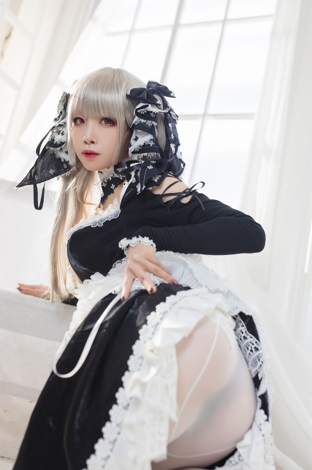 Coser@水淼Aqua Vol.003