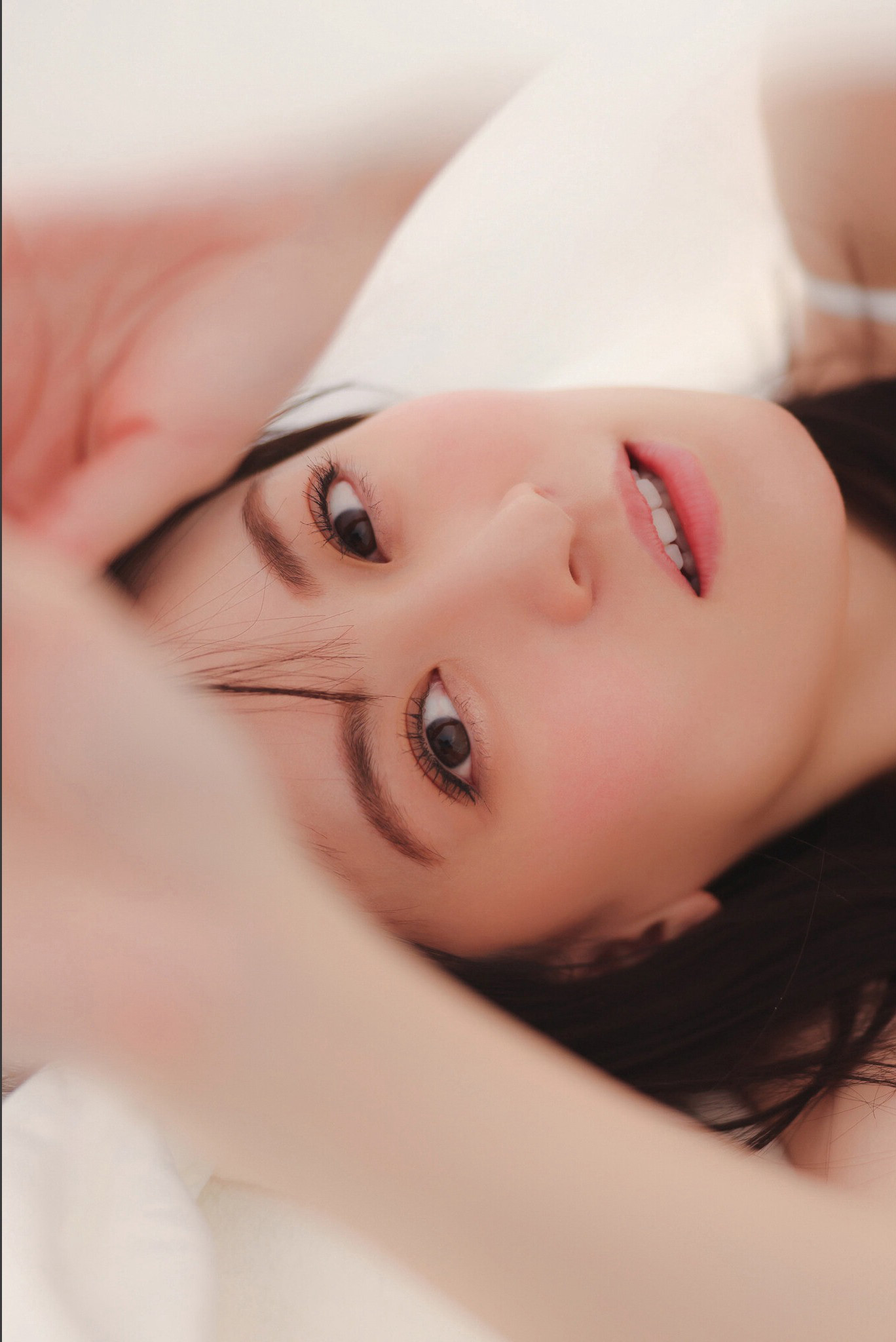 Kei Jonishi 上西恵, FRIDAYデジタル写真集 「Pureness of K」 Set.02 [46P]