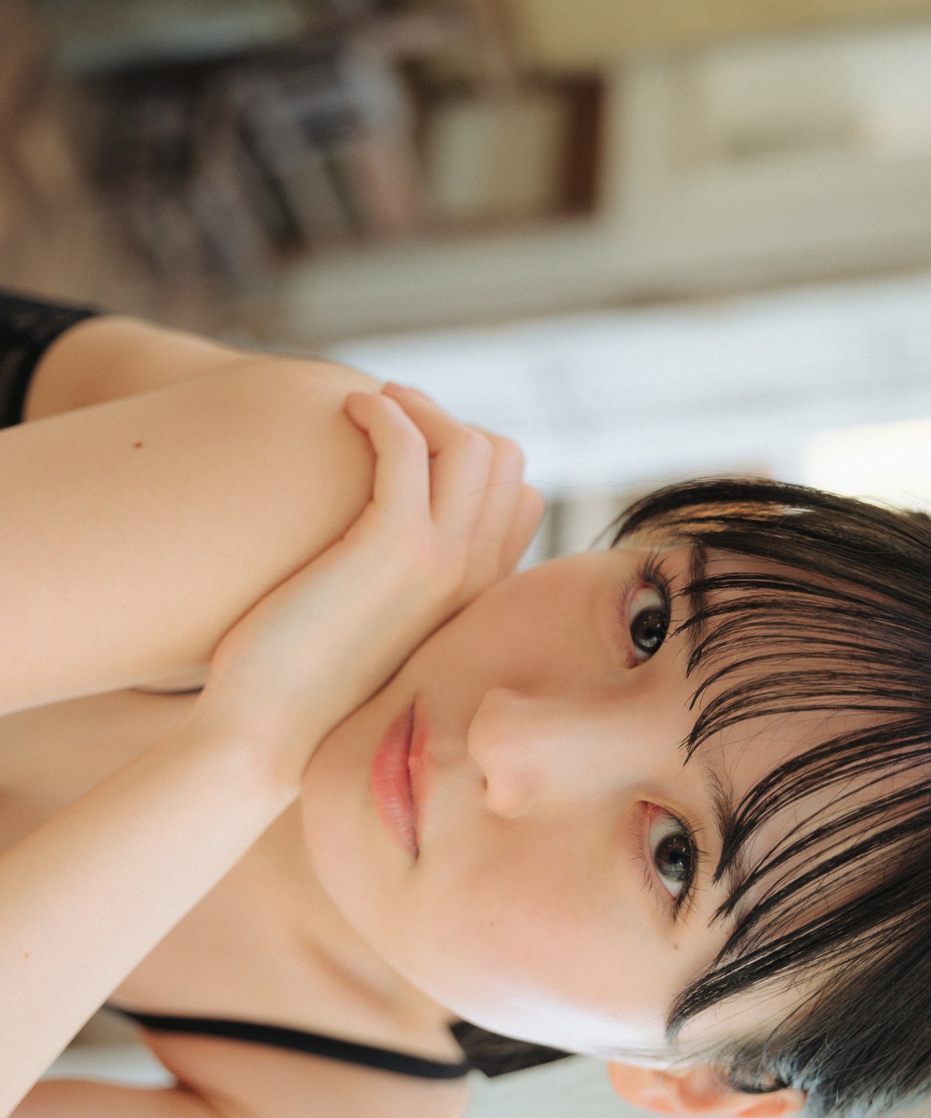 Yura Yura 由良ゆら, 週プレ Photo Book 「ドキドキさせるなんて」 Set.02 [33P]