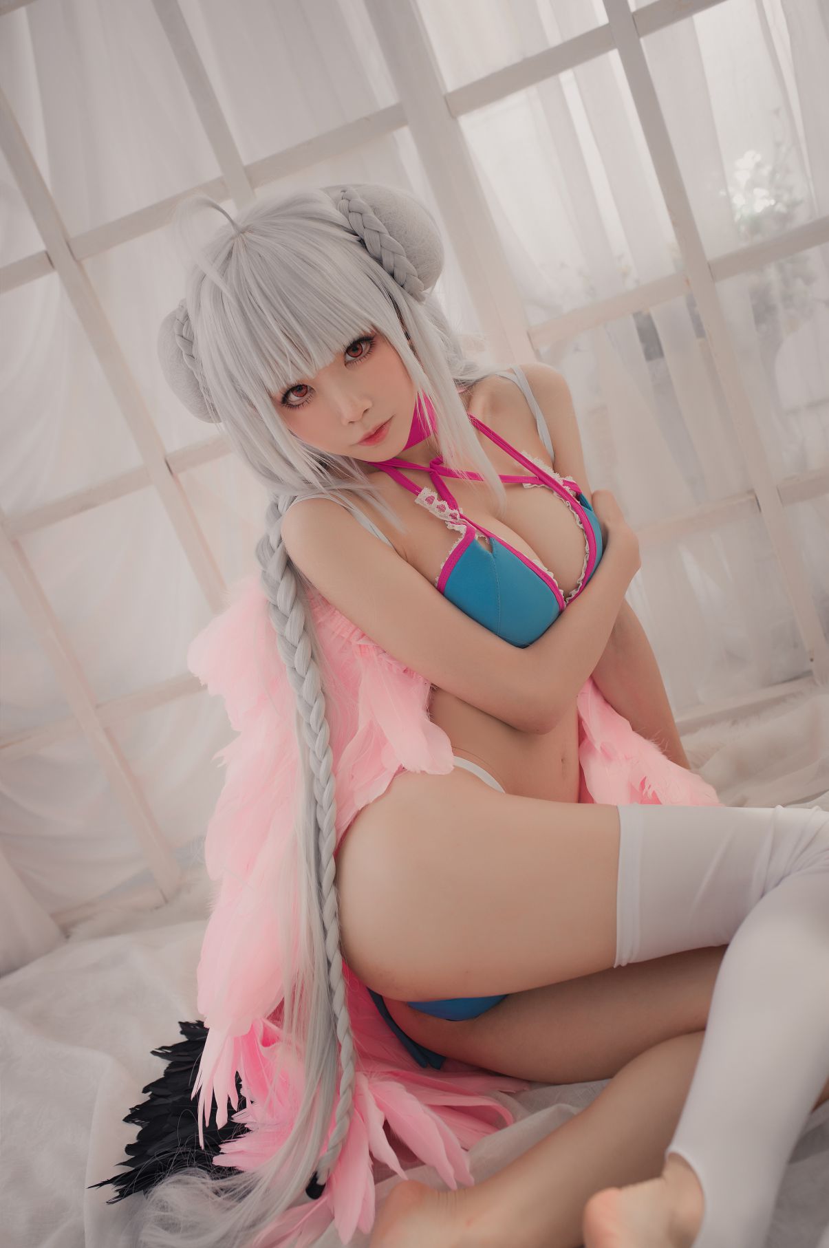 Coser@水淼Aqua Vol.004