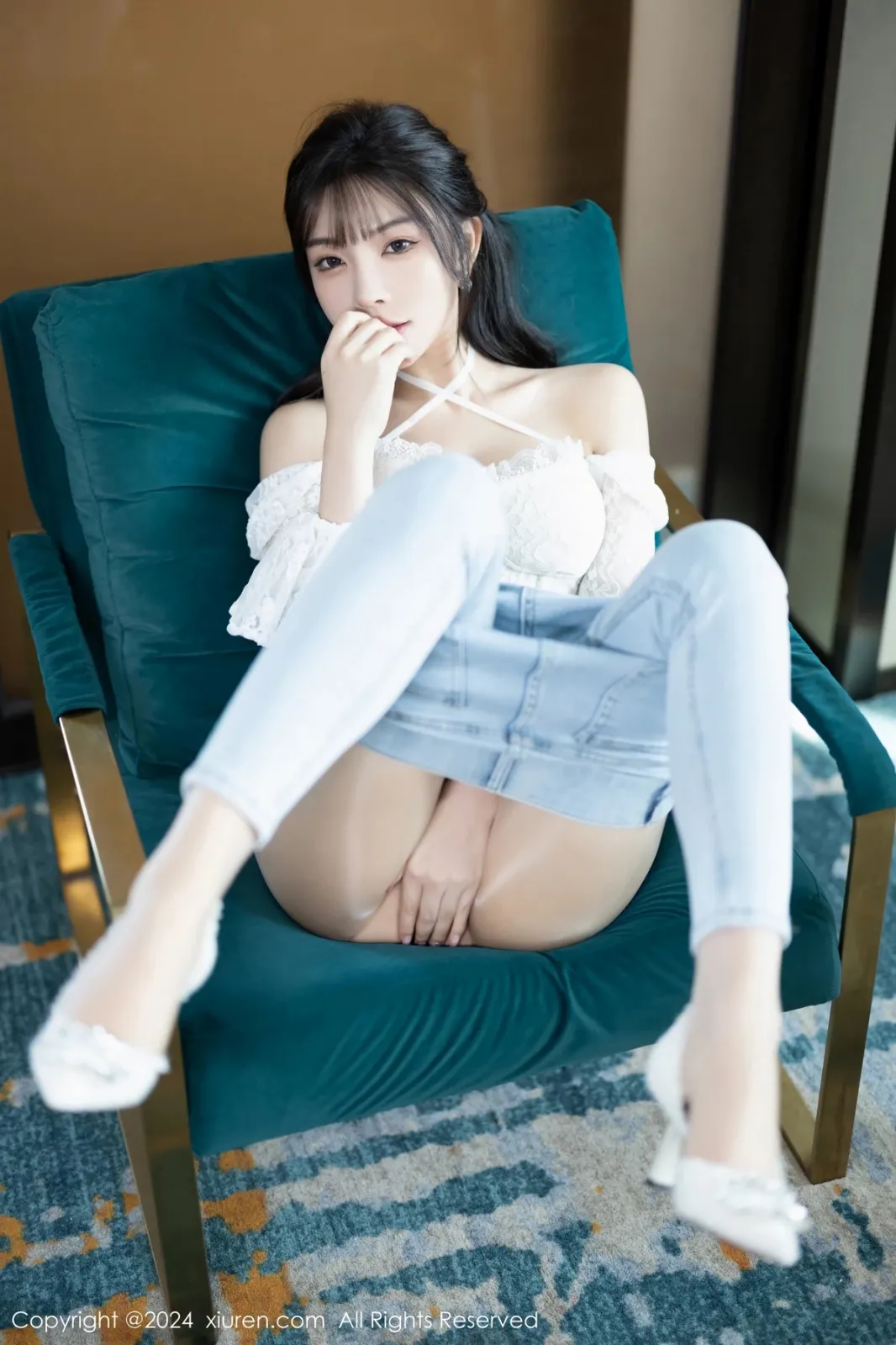 XiuRen Vol.8147 徐莉芝 [88P]