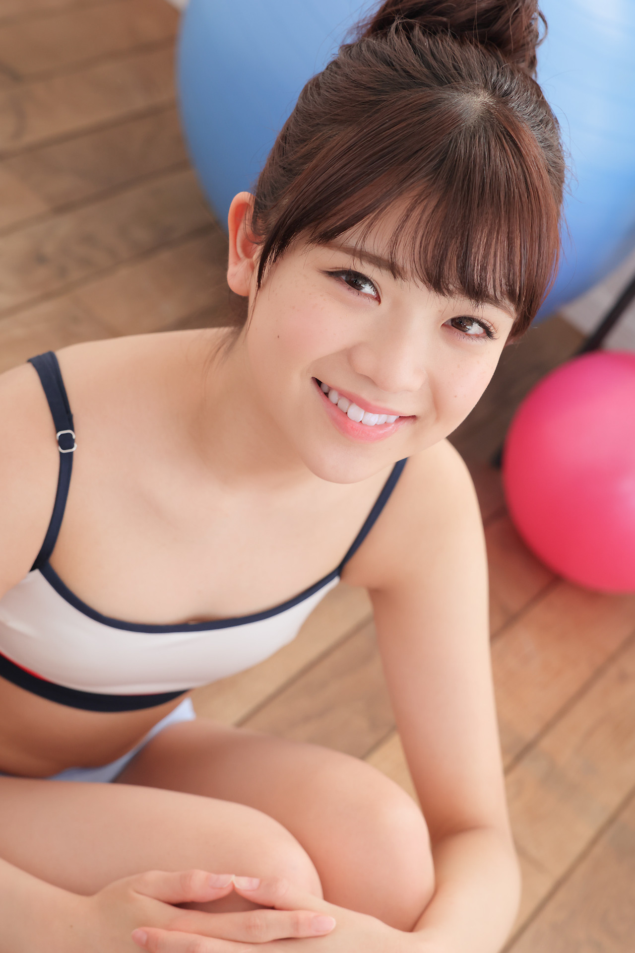 Mao Imaizumi 今泉まお, [Minisuka.tv] 2024.03.28 Secret Gallery (Stage2) Set 04.02 [35P]