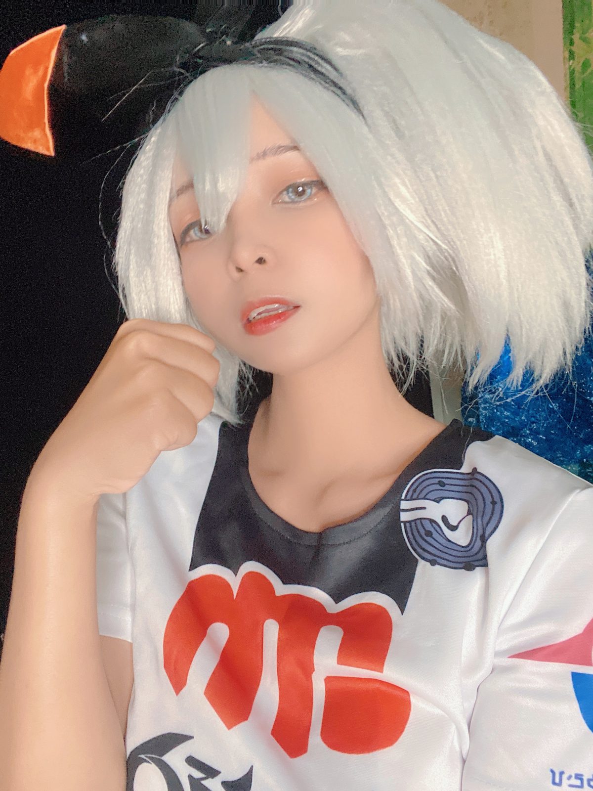 Coser@UmekoJ – Bea