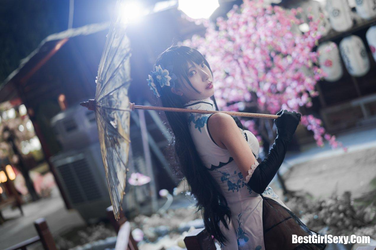 Coser@黑川 Vol.012 瓶儿