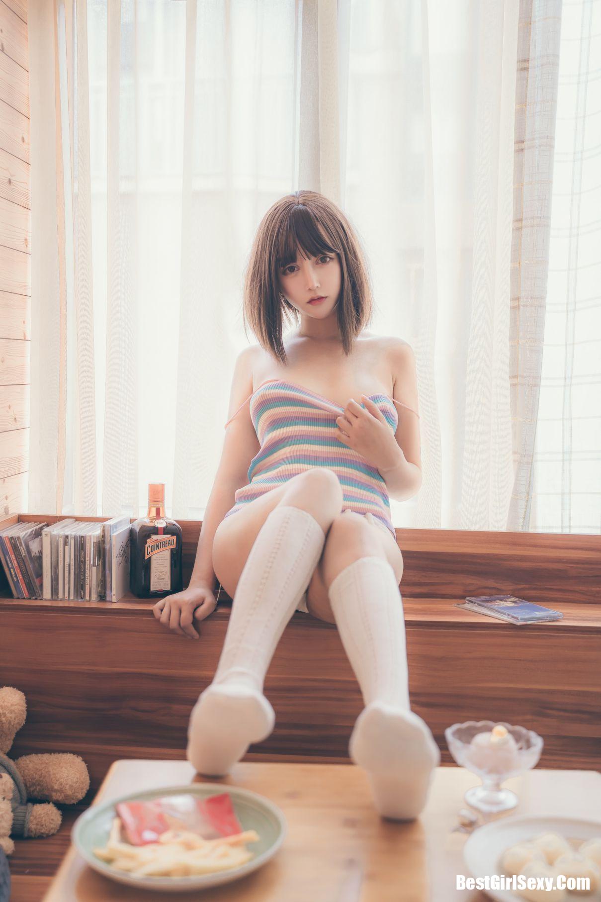 Coser@过期米线线喵 复古