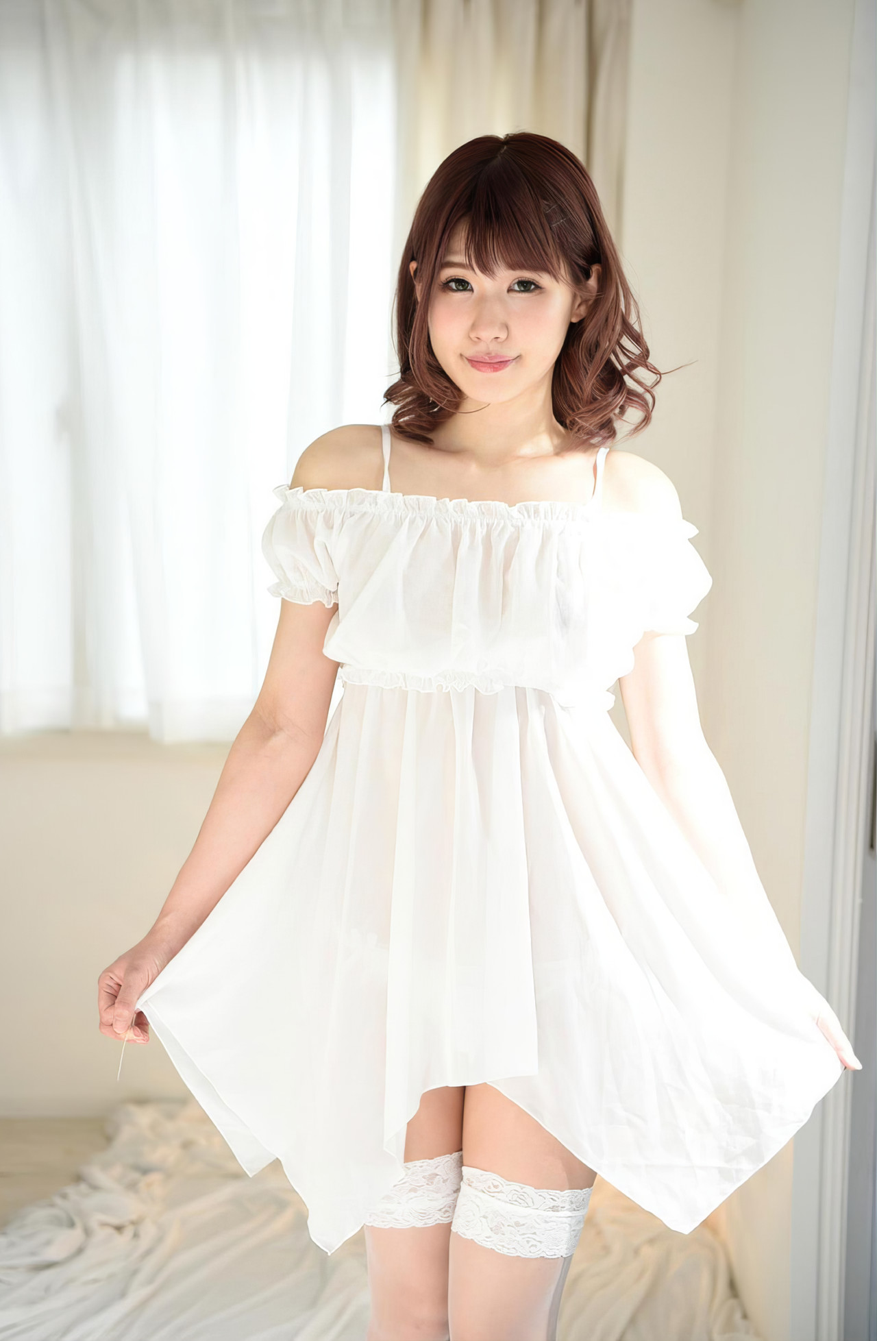 Kotone Suzumiya 涼宮琴音, デジタル写真集 [美少女桃源郷] Set.02 [36P]
