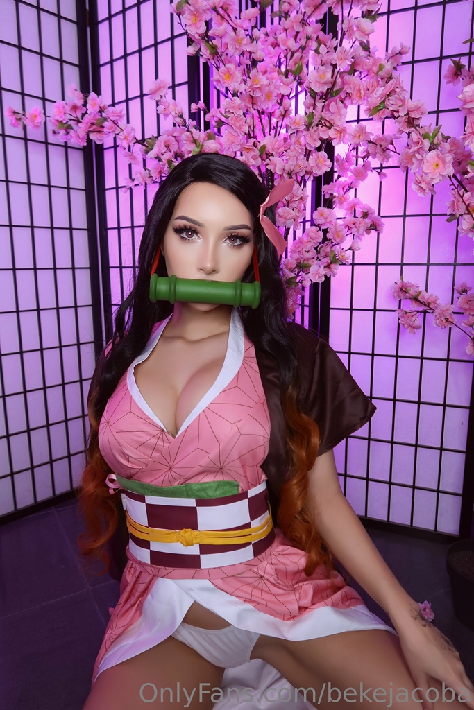 Beke Jacoba – Nezuko