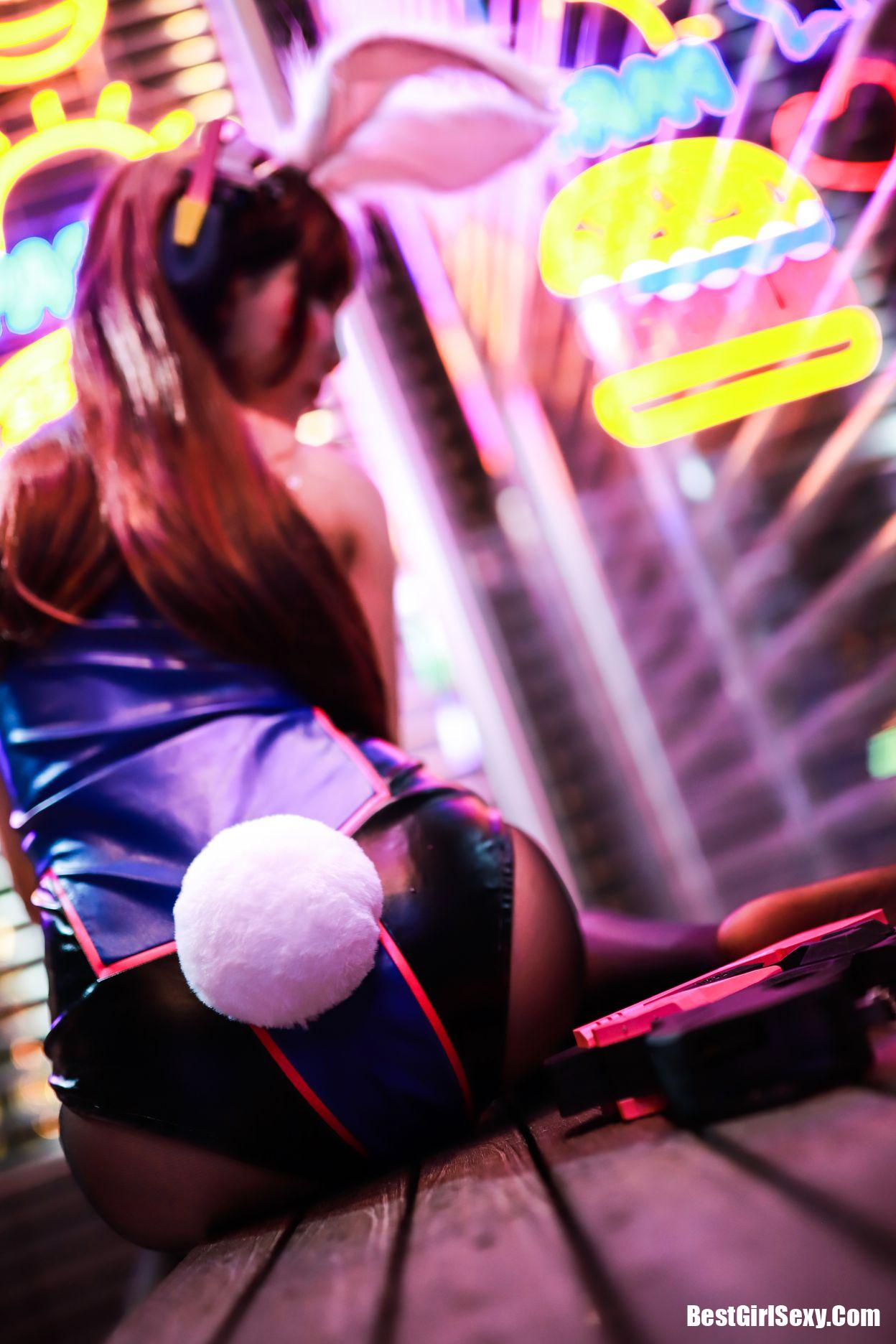 Coser@抖娘-利世 DVA