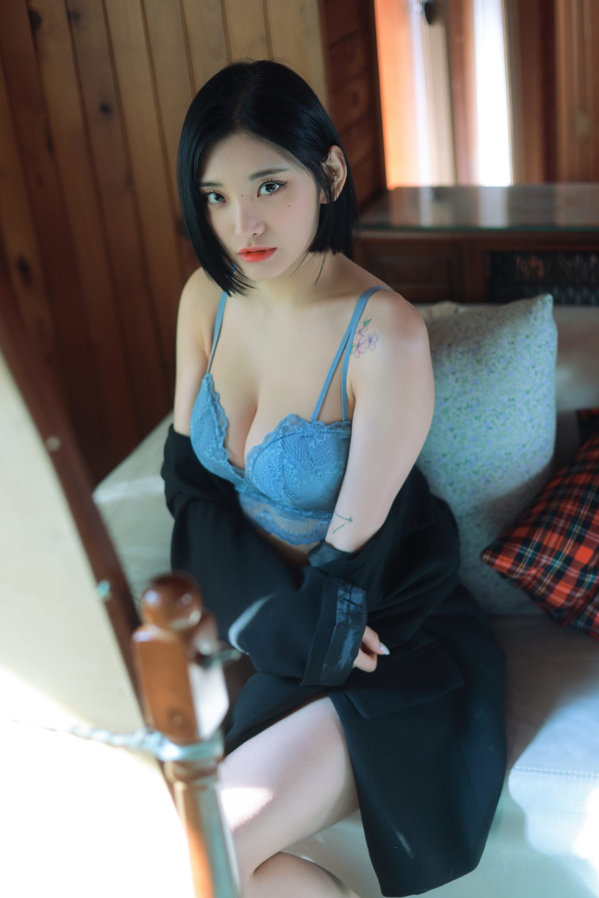 Sula 설아 – Blue Part2