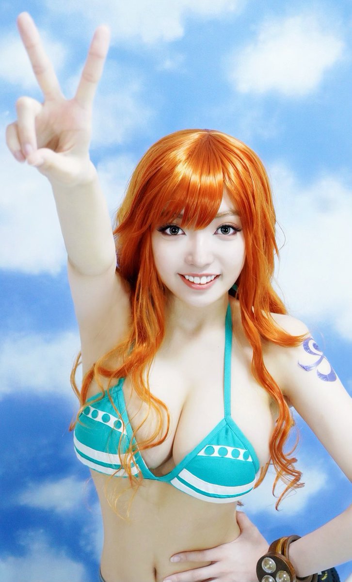 Aine Sakurada - Nami