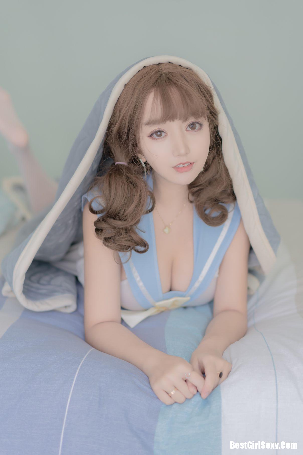Coser@过期米线线喵 汽水味的小盆友