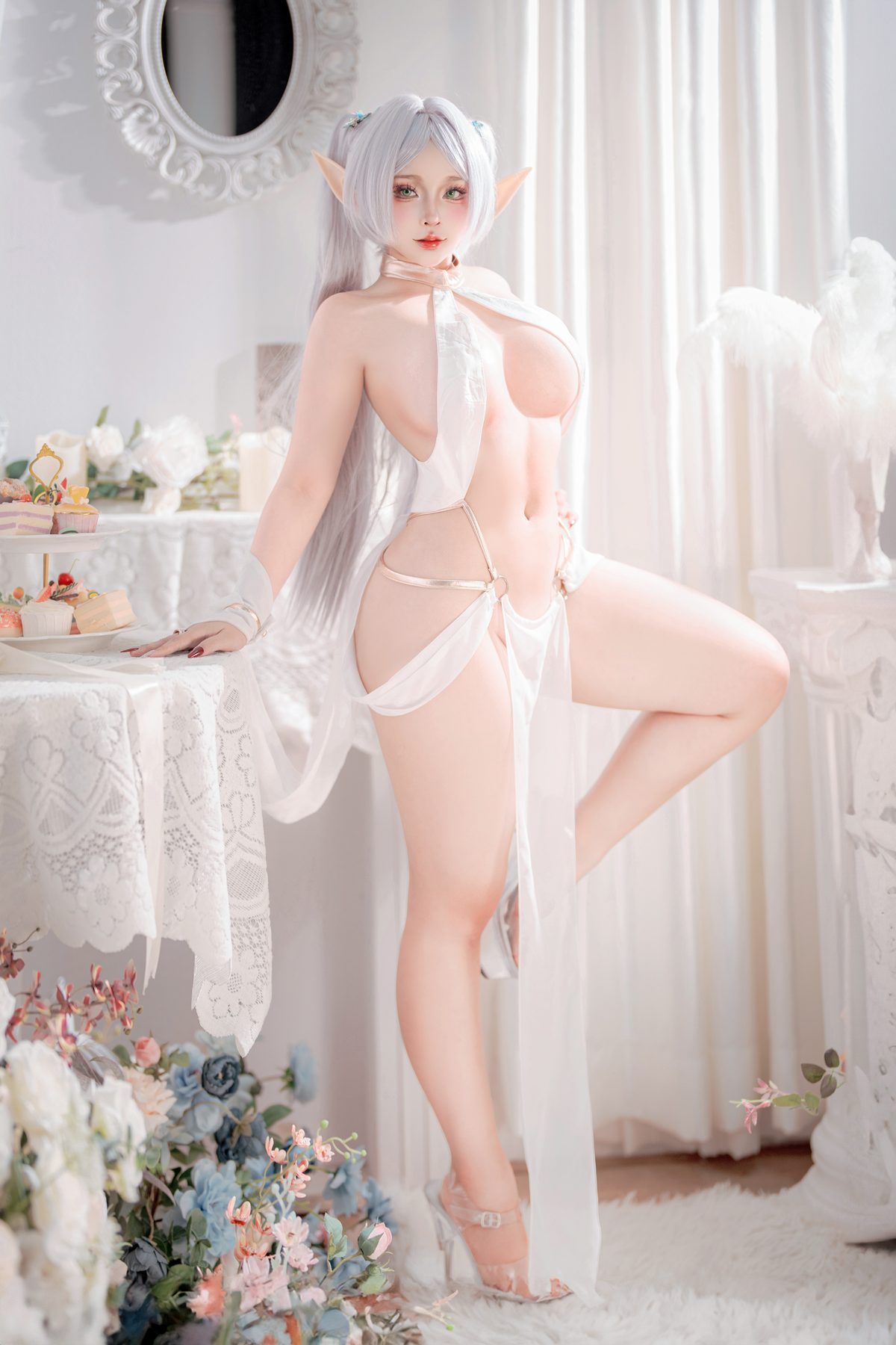 Coser@Sayo Momo – Frieren x Fern Part2