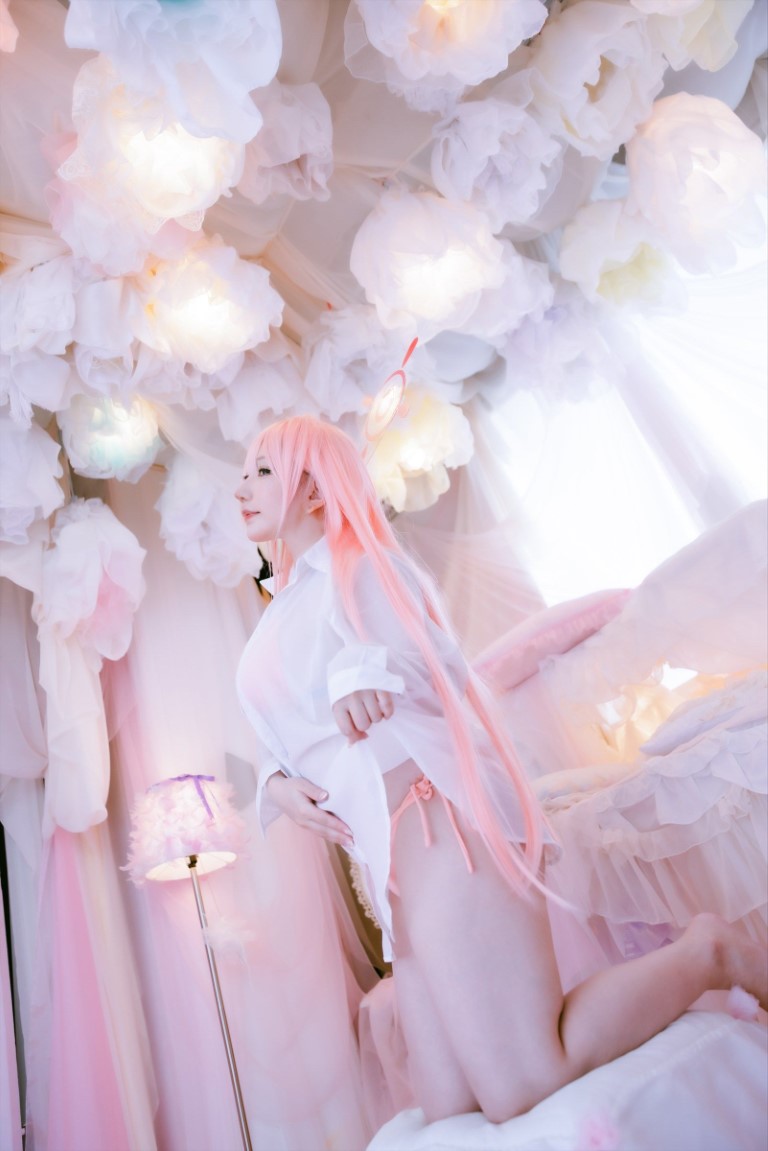 [Shooting Star's (SAKU サク )] - Welcome Summer (Blue Archive) Vol.2 [66P]