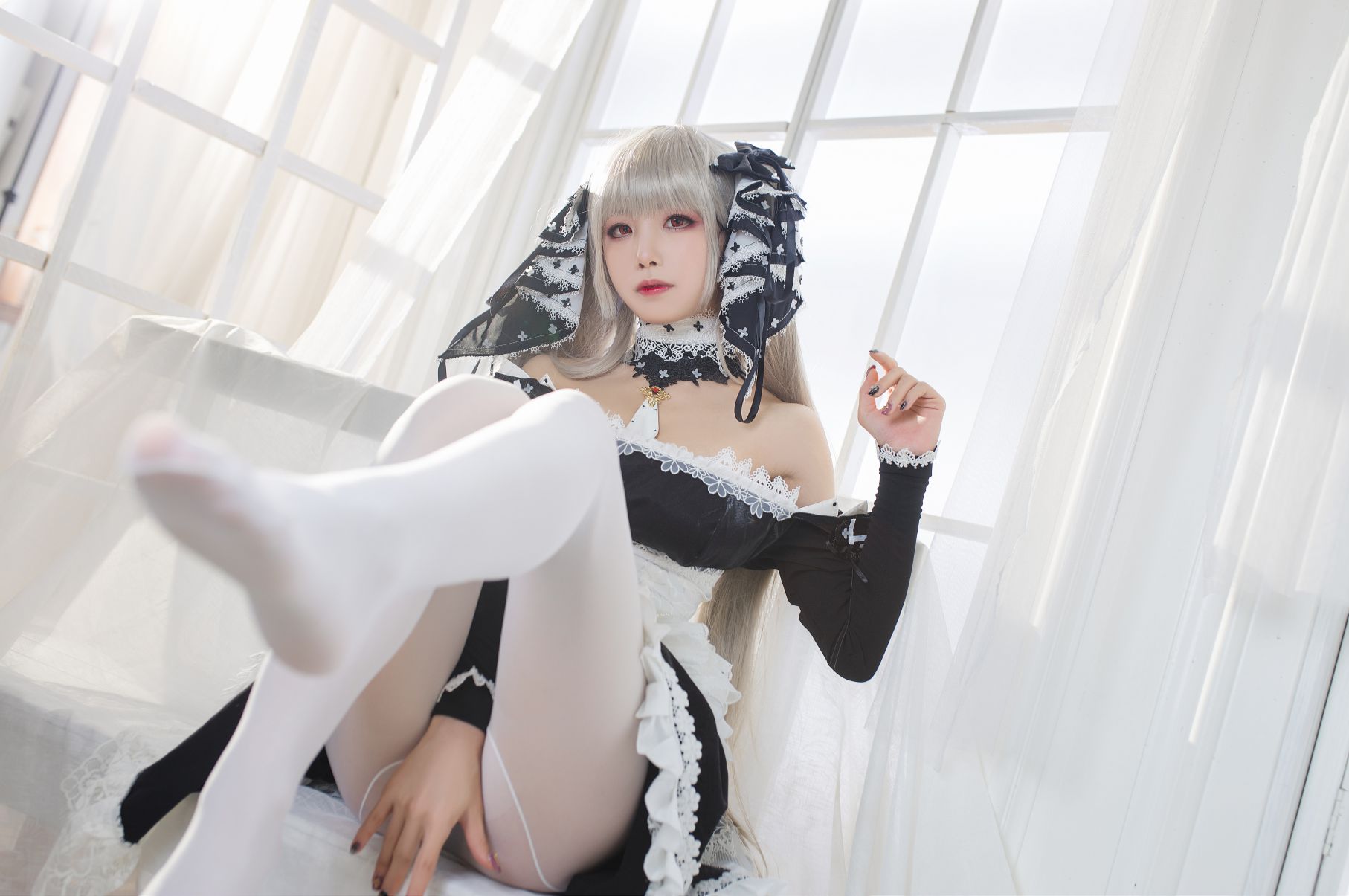 Coser@水淼Aqua Vol.003