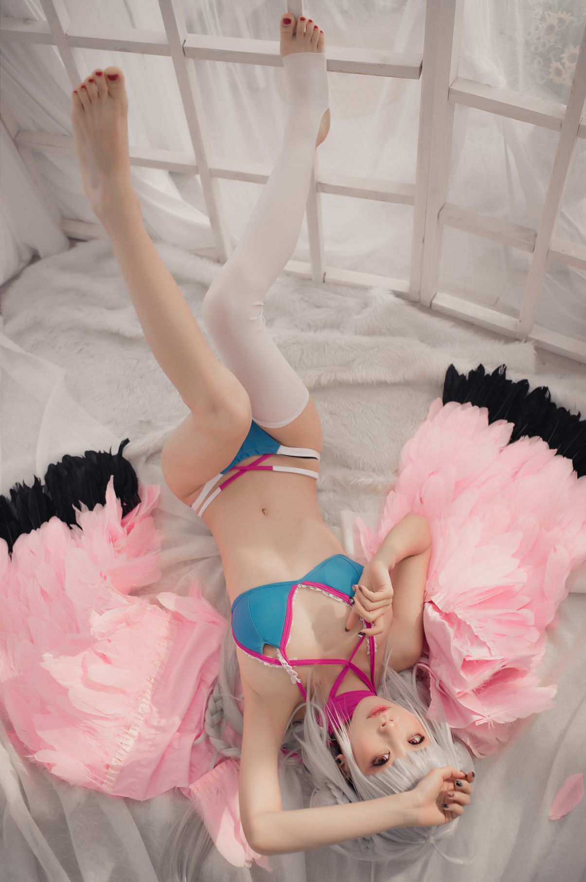 Coser@水淼Aqua Vol.004