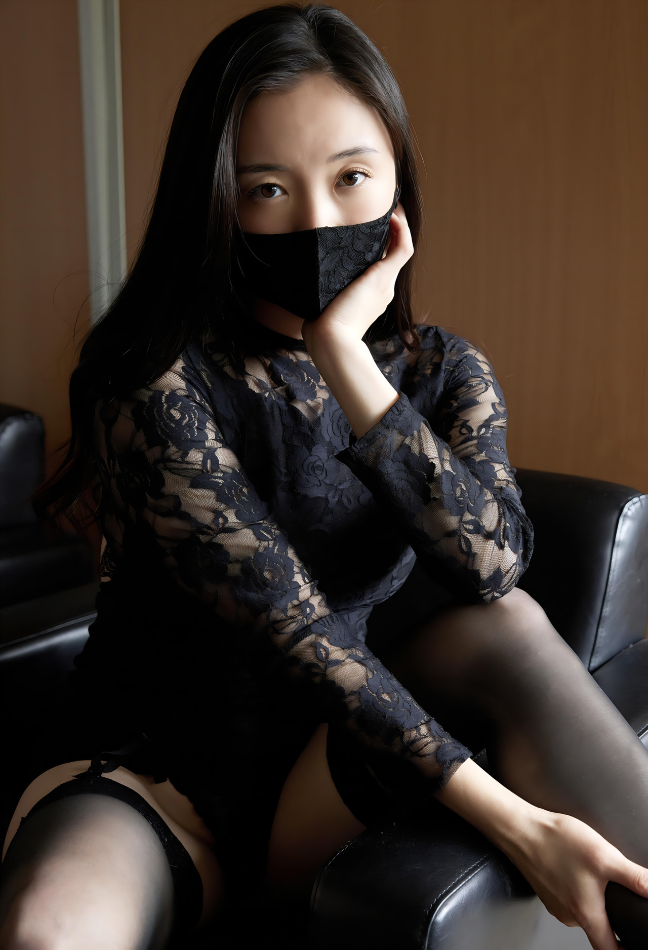 Miyako Sono 園都, 解禁グラビア写真集 [いつもお世話になっております] Set.01 [33P]