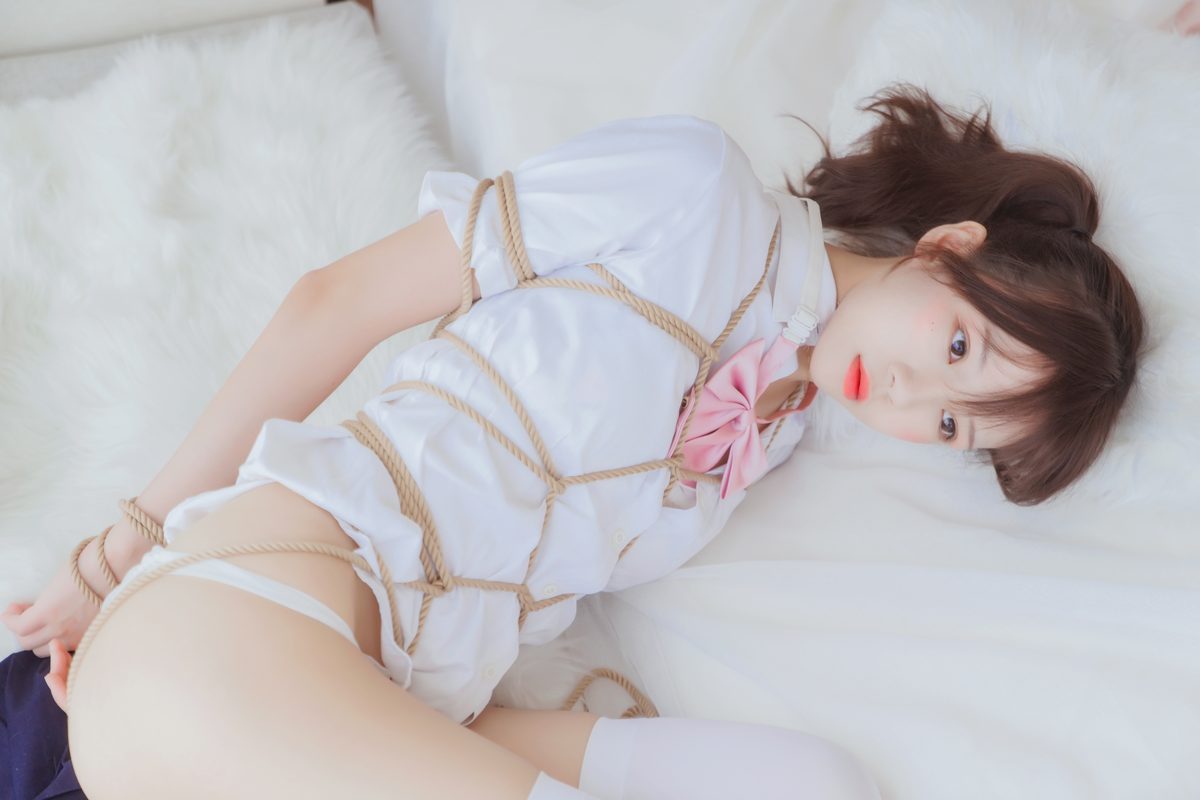 Coser@桜桃喵 – 捆绑