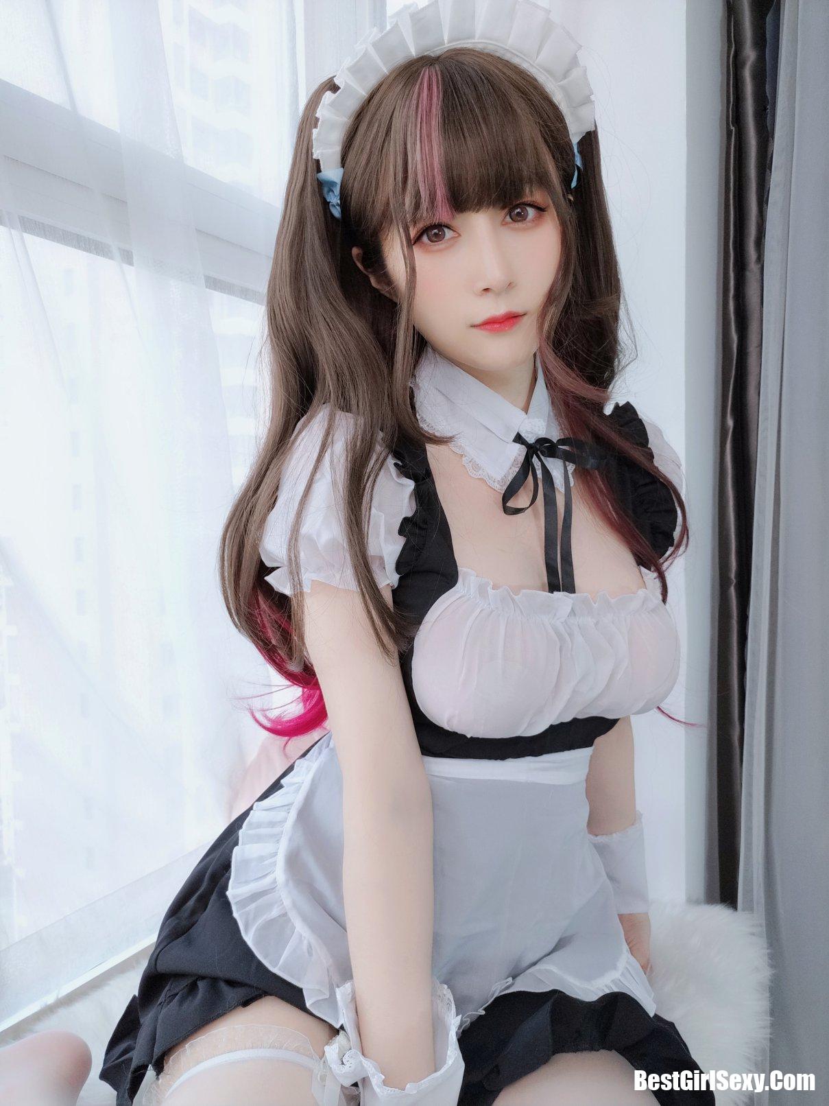 Coser@白银81 主人满意吗