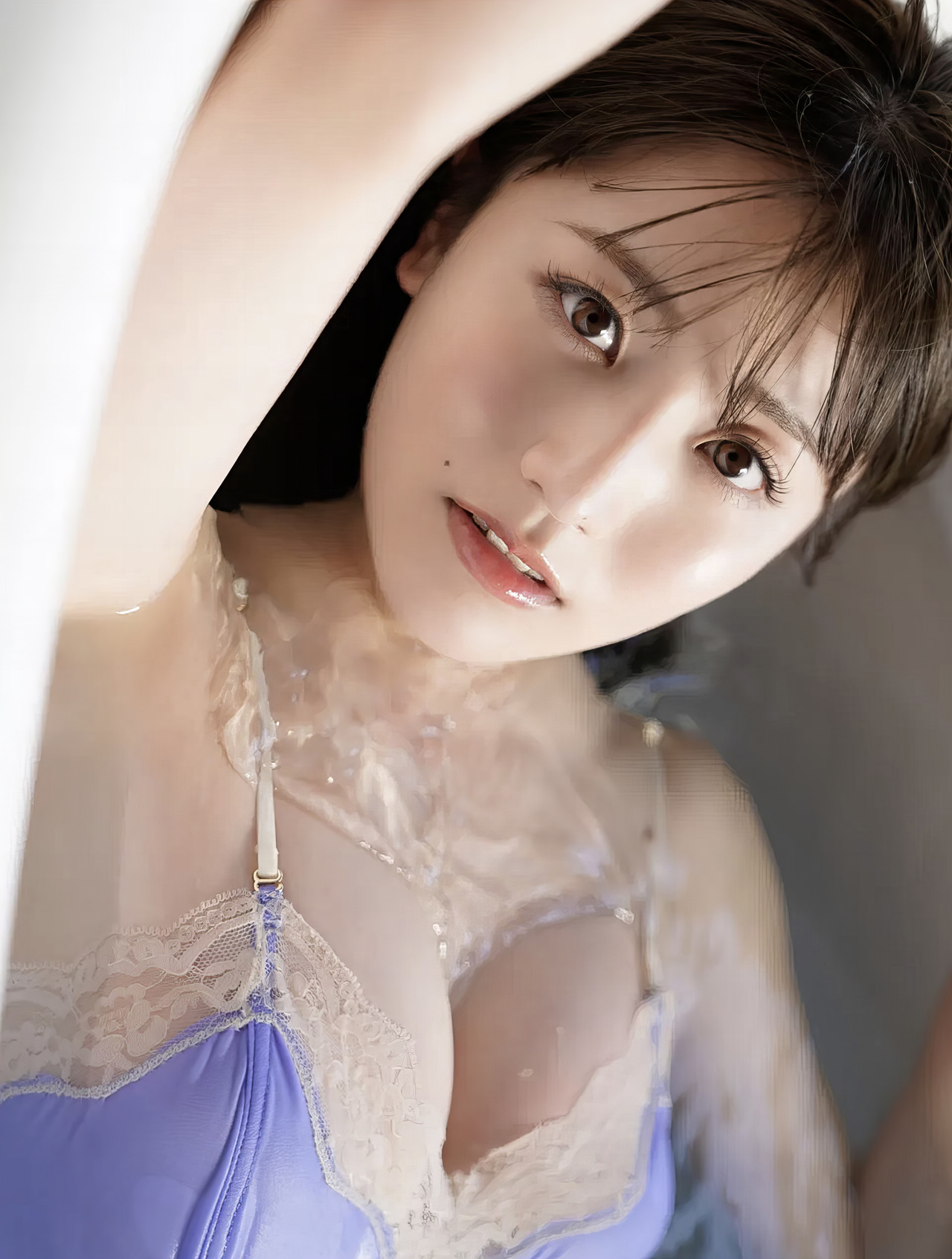 Yui Tadenuma 蓼沼優衣, FRIDAYデジタル写真集 「艷やかなカノジョ vol.1」 Set.01 [32P]