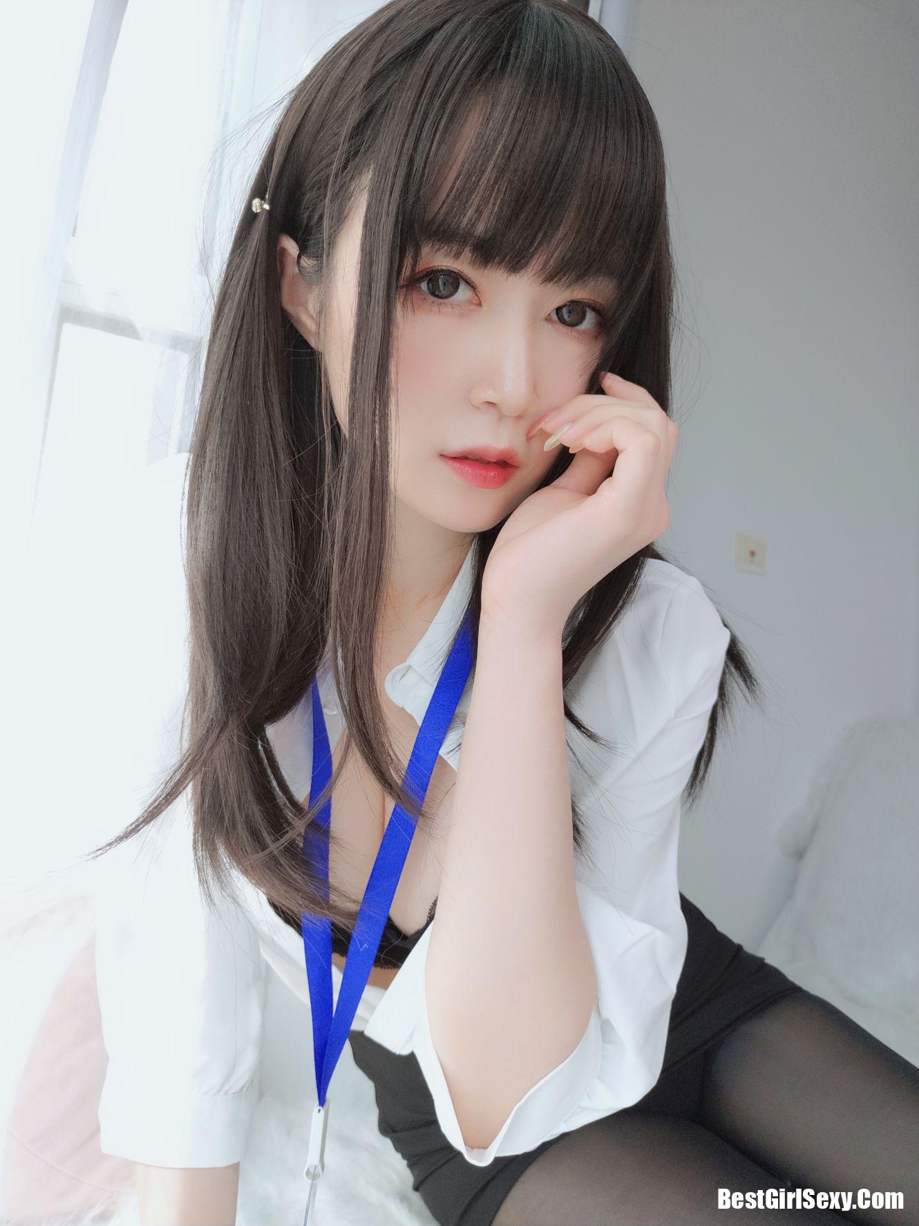 Coser@白银81 制服
