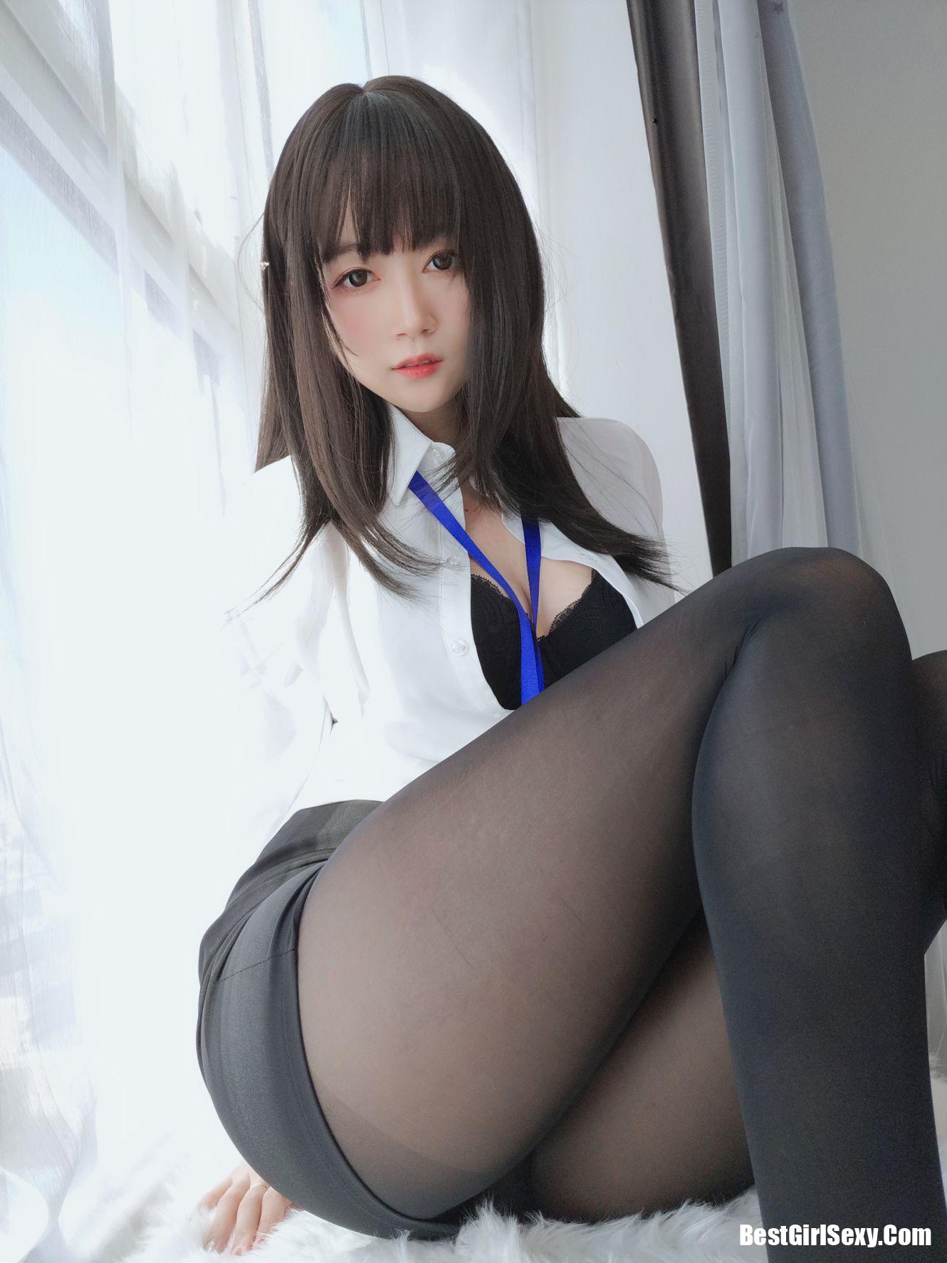 Coser@白银81 制服