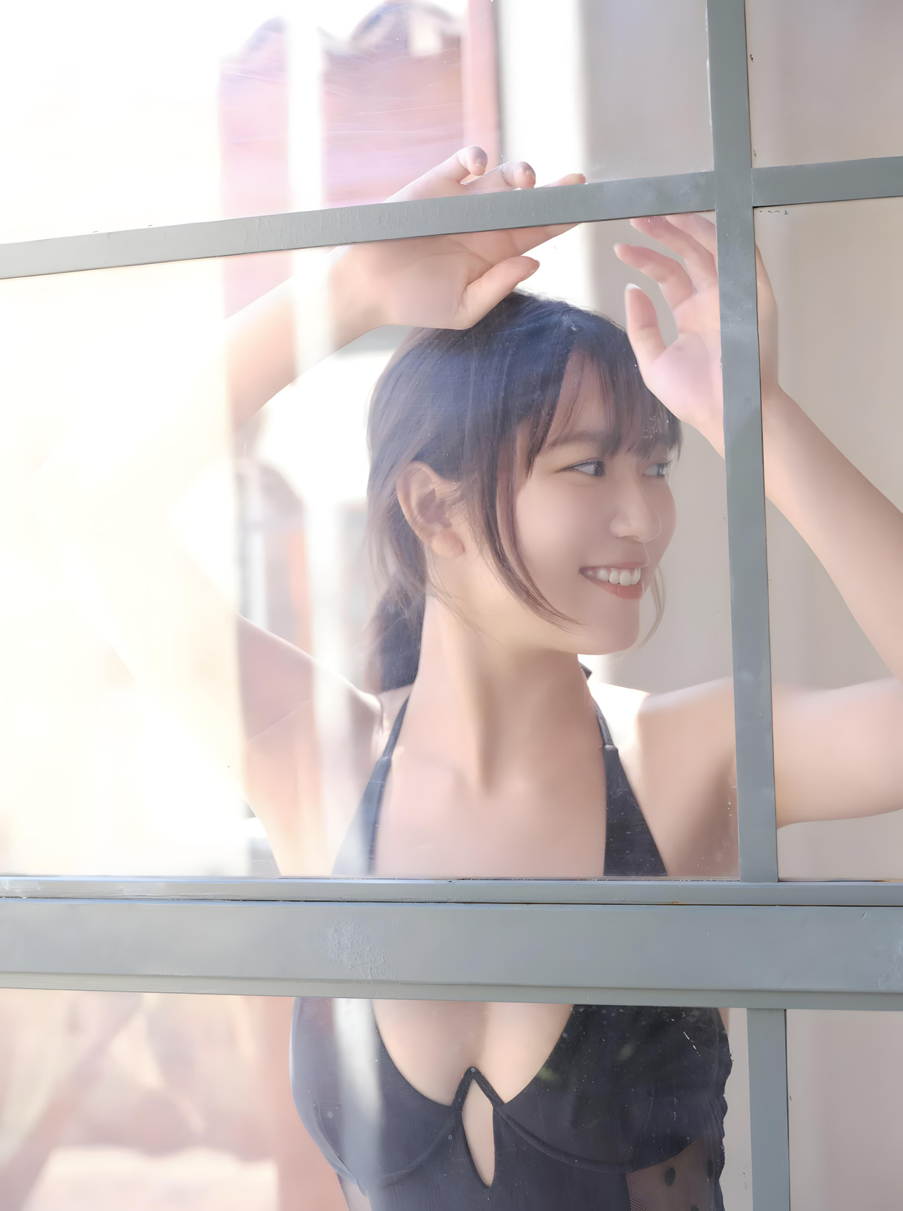 Sara Kurogane くろがねさら, FRIDAYデジタル写真集 [マンスリーガール024] Set.02 [34P]