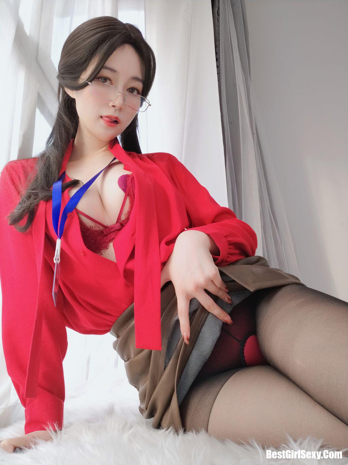 Coser@白银81 新上任上司