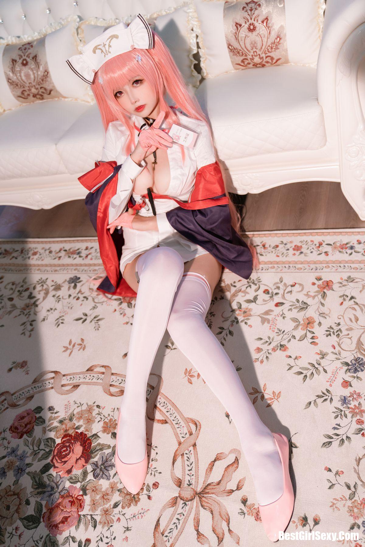 Coser@Momoko葵葵 英仙座