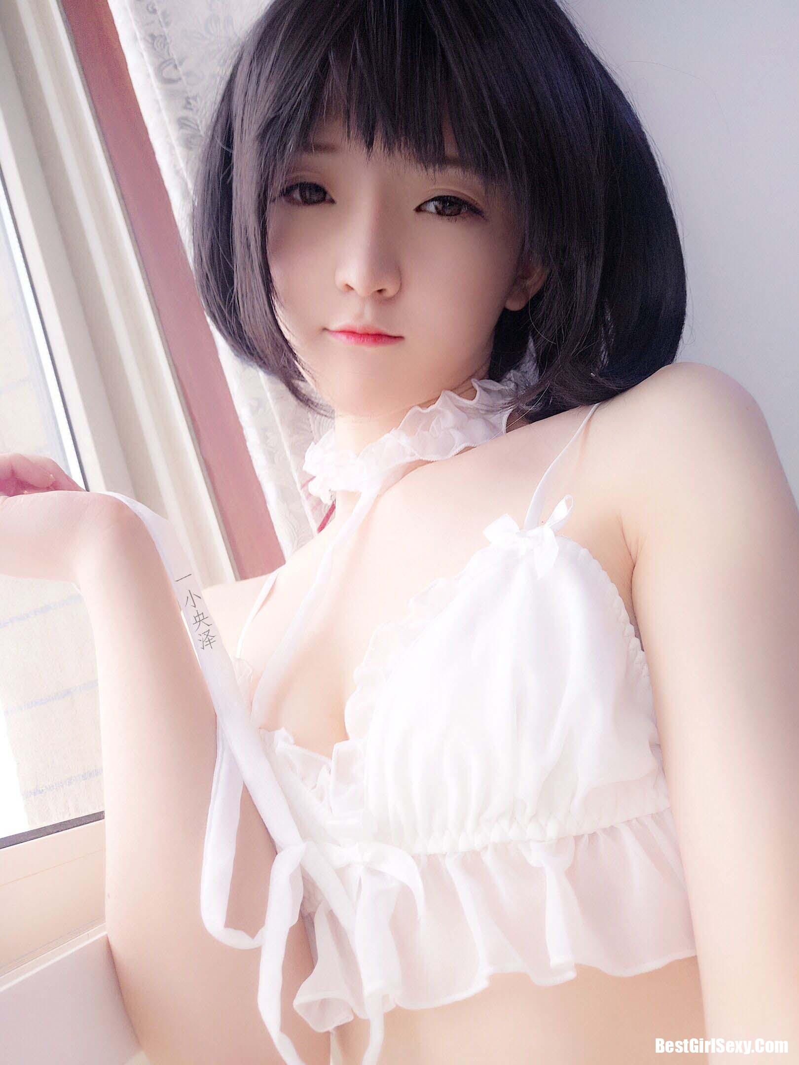 [一小央泽] NO.026 Private photo 01