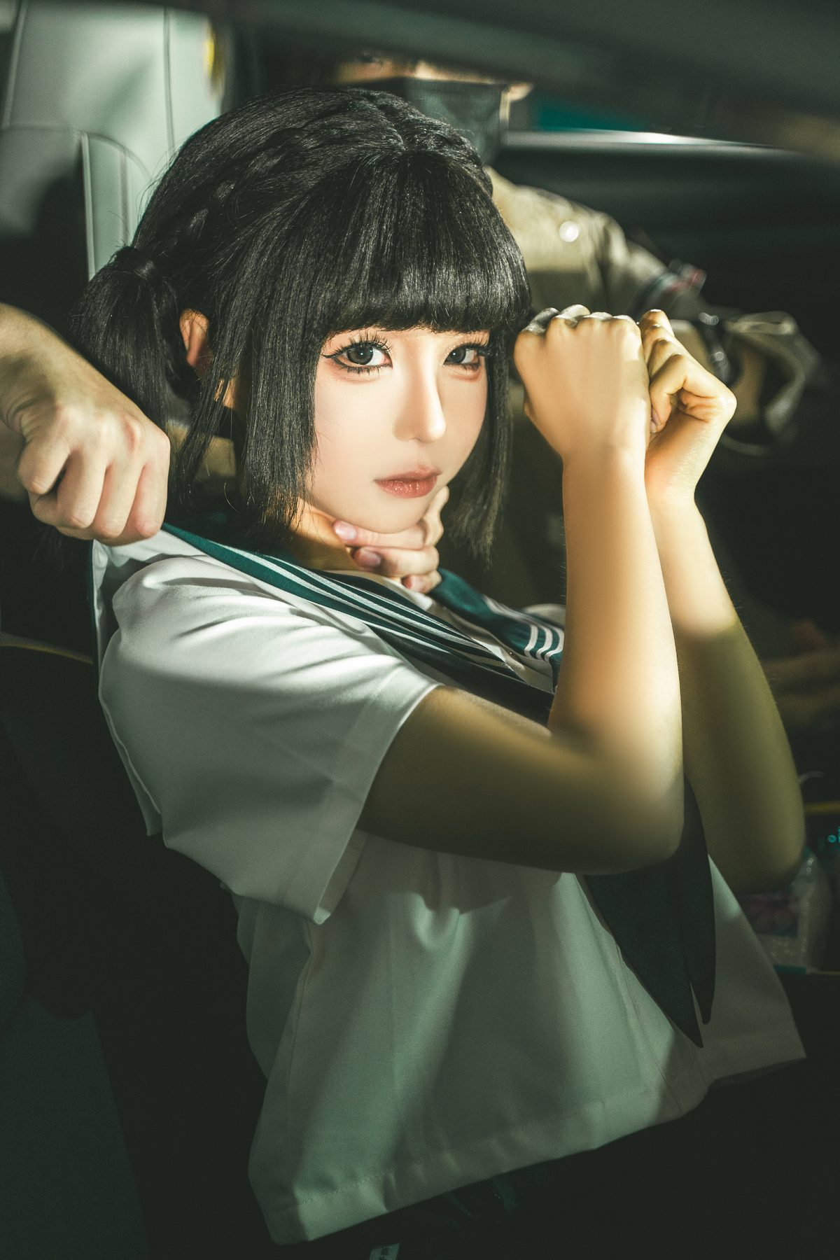 Coser@蠢沫沫 chunmomo – T3蠢沫沫奇遇记2 A