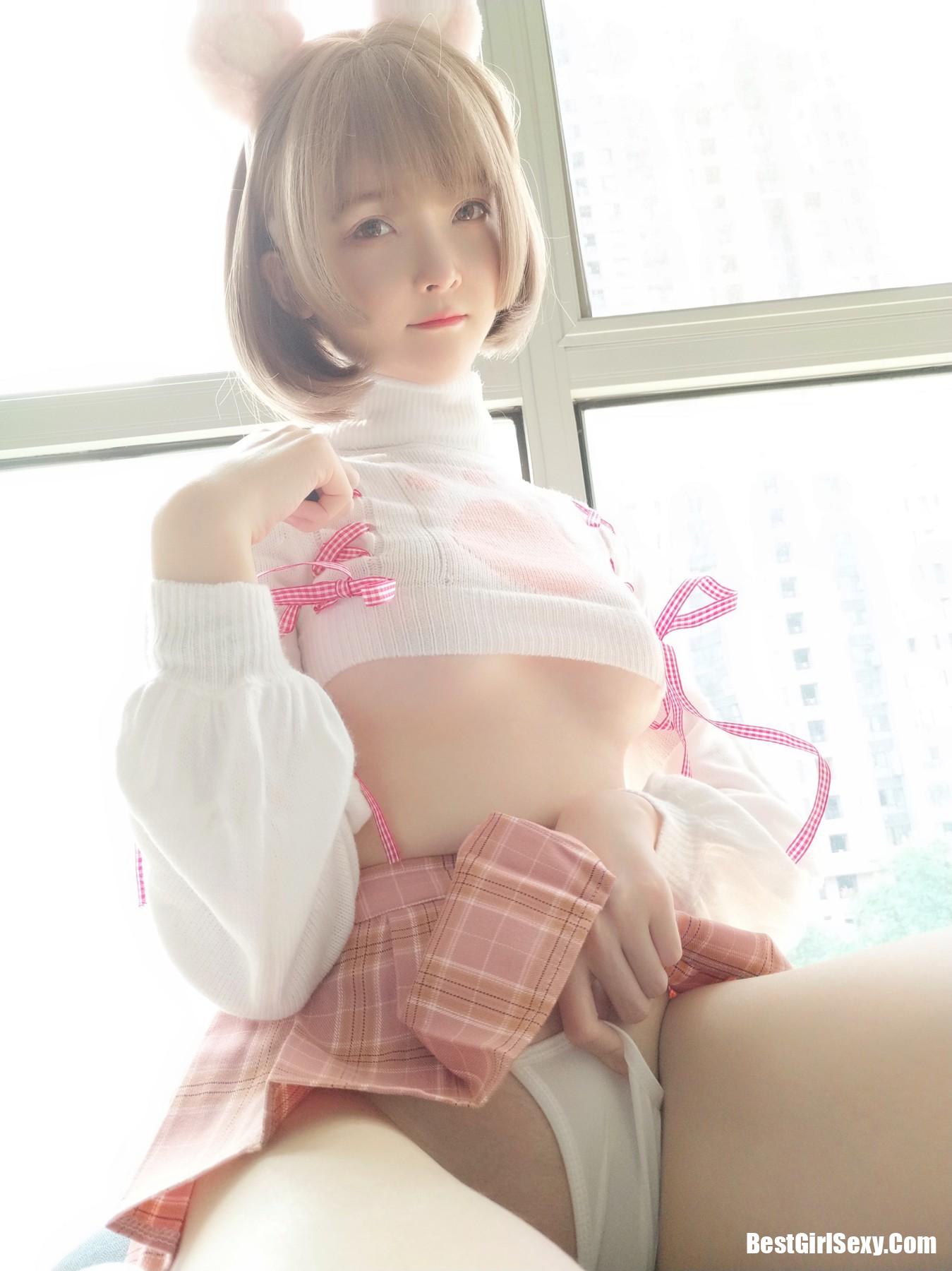 Coser@一小央泽 熊熊OK绷