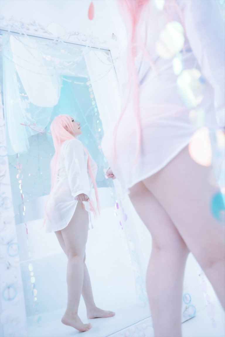 [Shooting Star's (SAKU サク )] - Welcome Summer (Blue Archive) Vol.2 [66P]