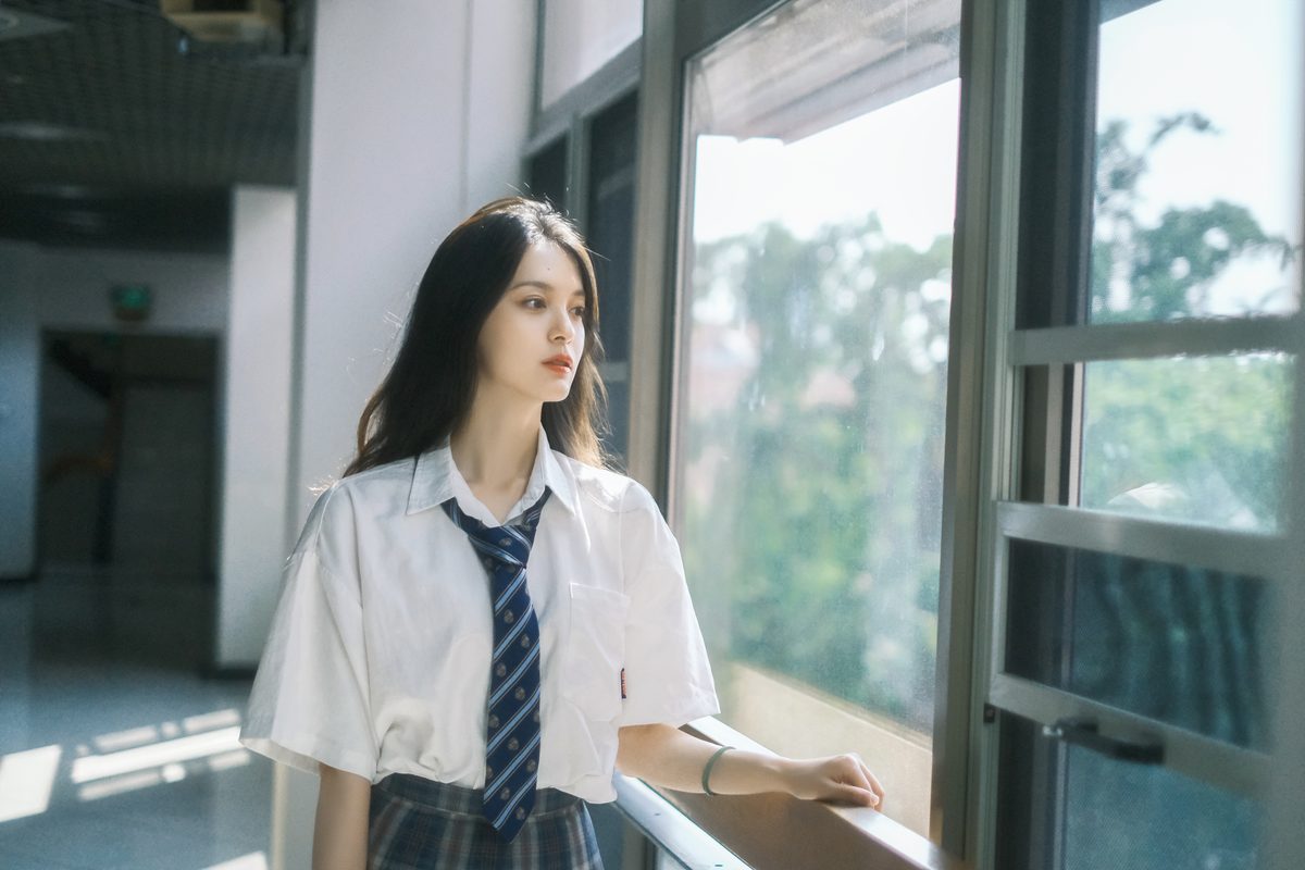 YiTuYu艺图语 Vol.4621 Qian Qian