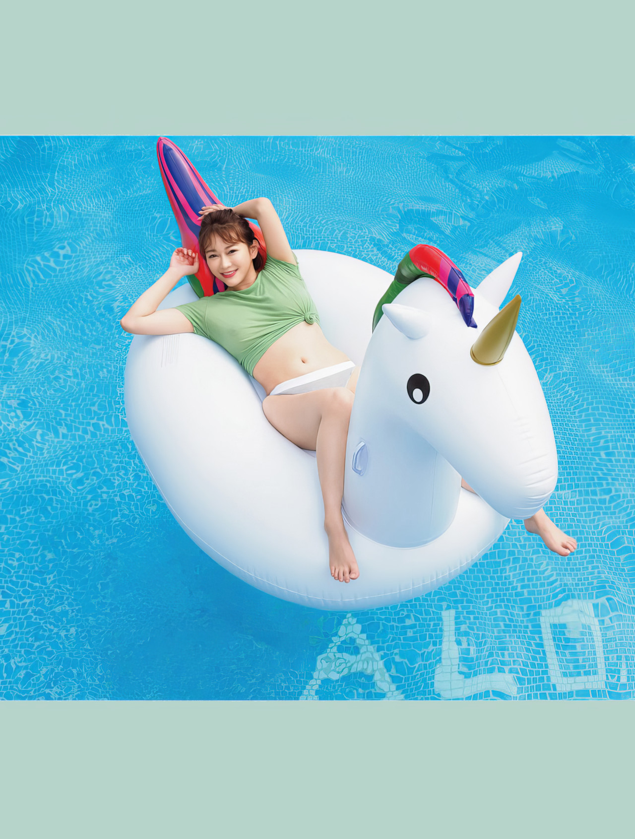 Sho Nishino 西野翔, 退ラスト写真集 [Lele] Set.01 [42P]