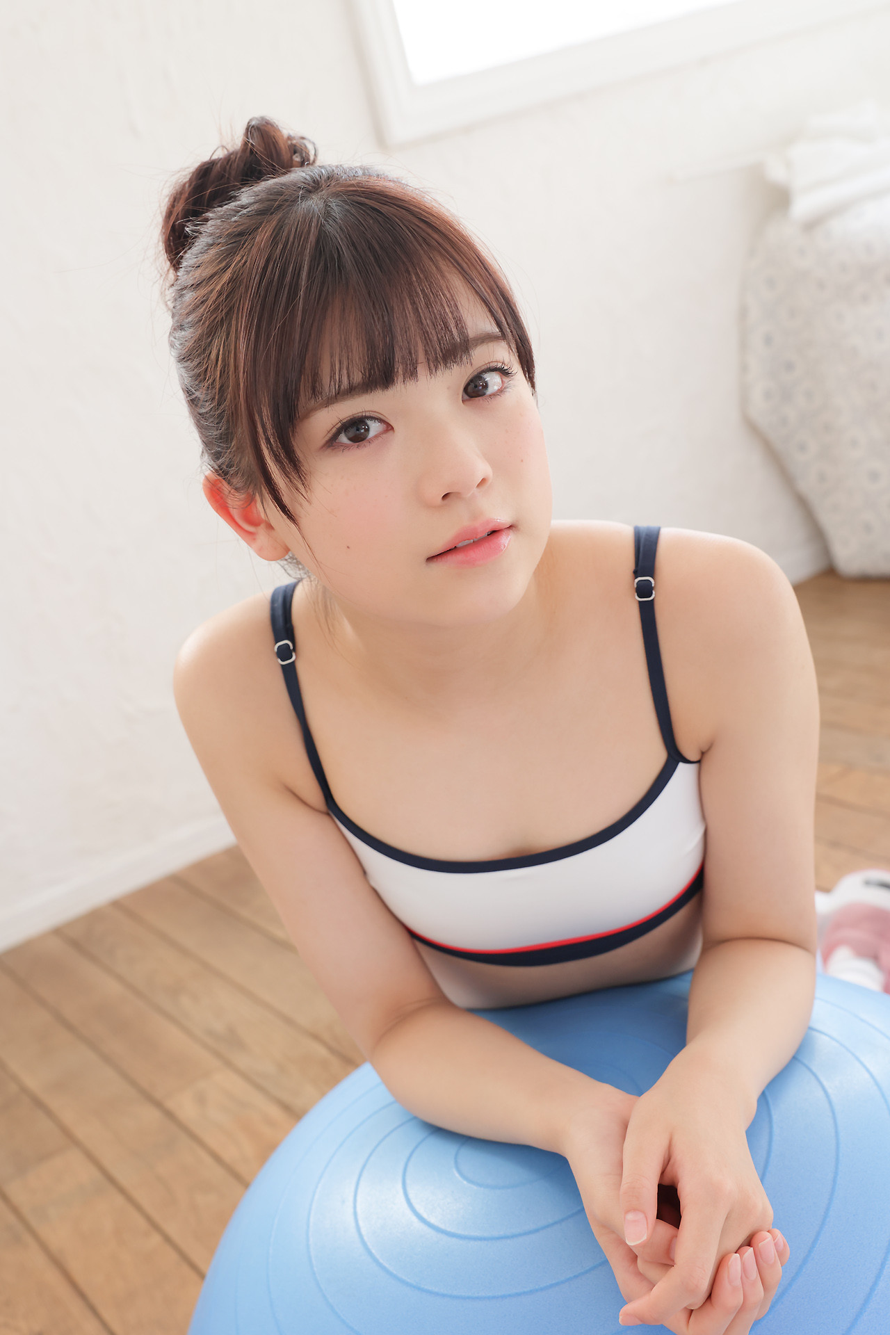 Mao Imaizumi 今泉まお, [Minisuka.tv] 2024.03.28 Secret Gallery (Stage2) Set 04.02 [35P]