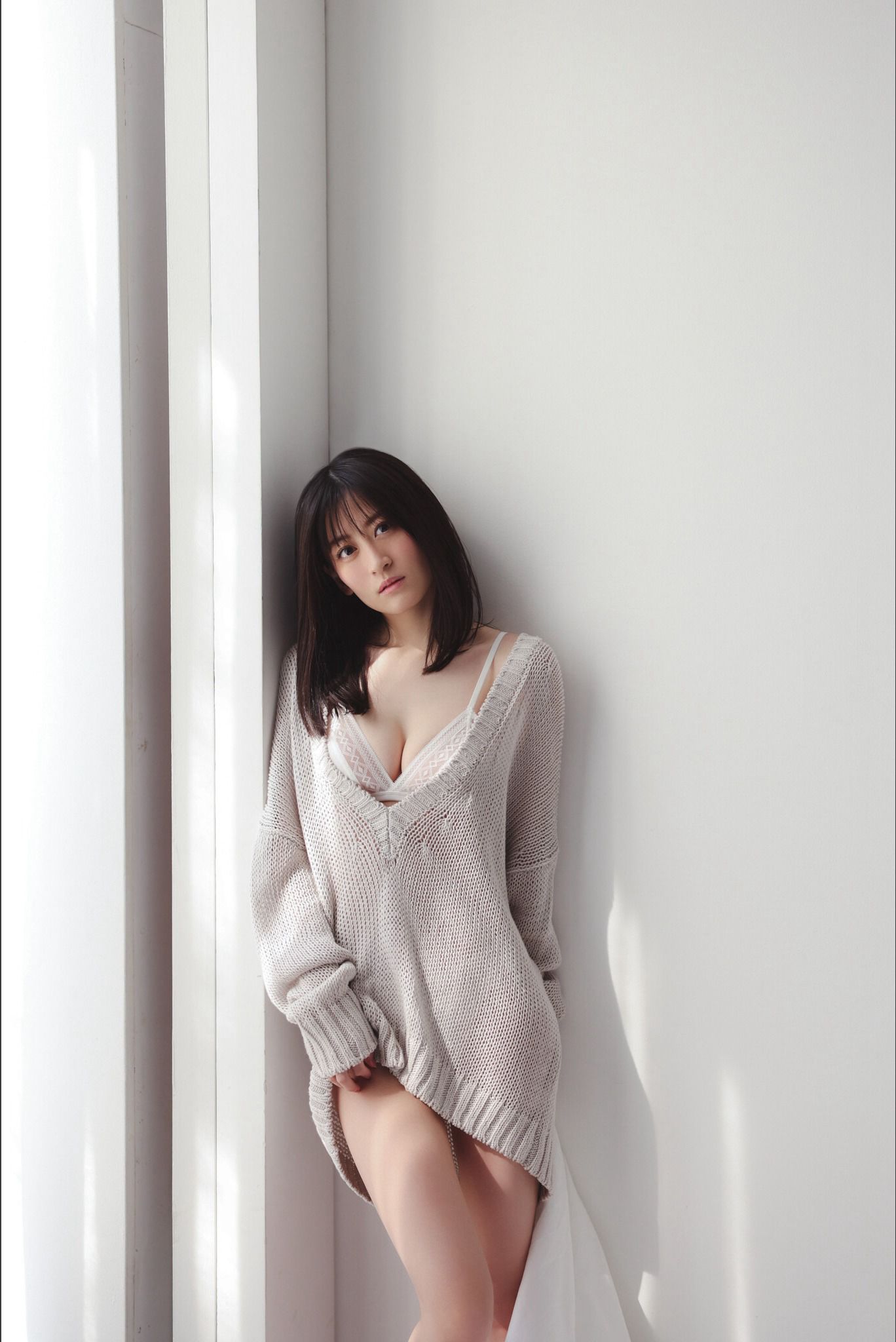 上西恵 「PURENESS OF K」写真集 [70P]
