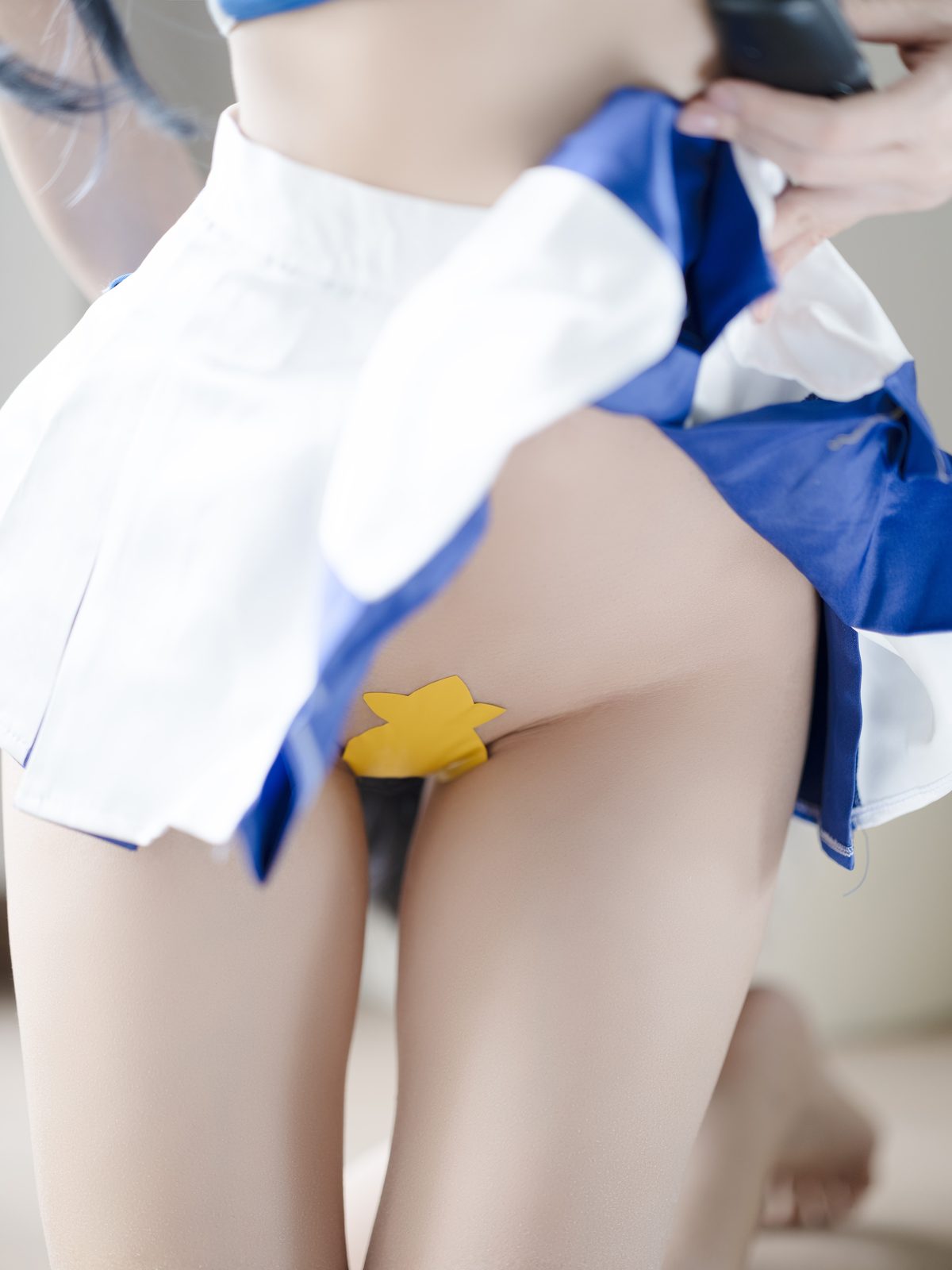 Coser@小仓千代w – 2024年02月patreon会员合集 F