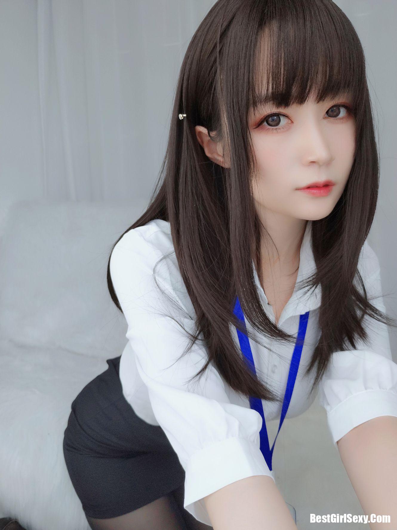 Coser@白银81 制服