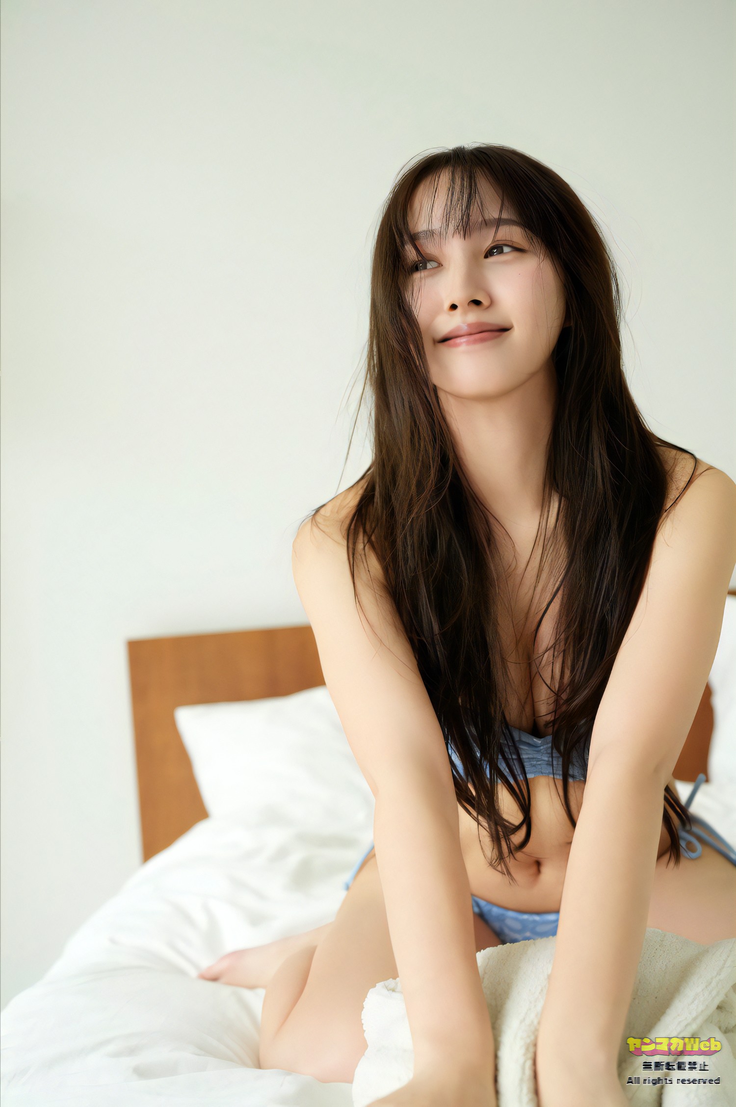 Shikanoma 鹿の间, Young Magazine 2024 No.19 (ヤングマガジン 2024年19号) [16P]