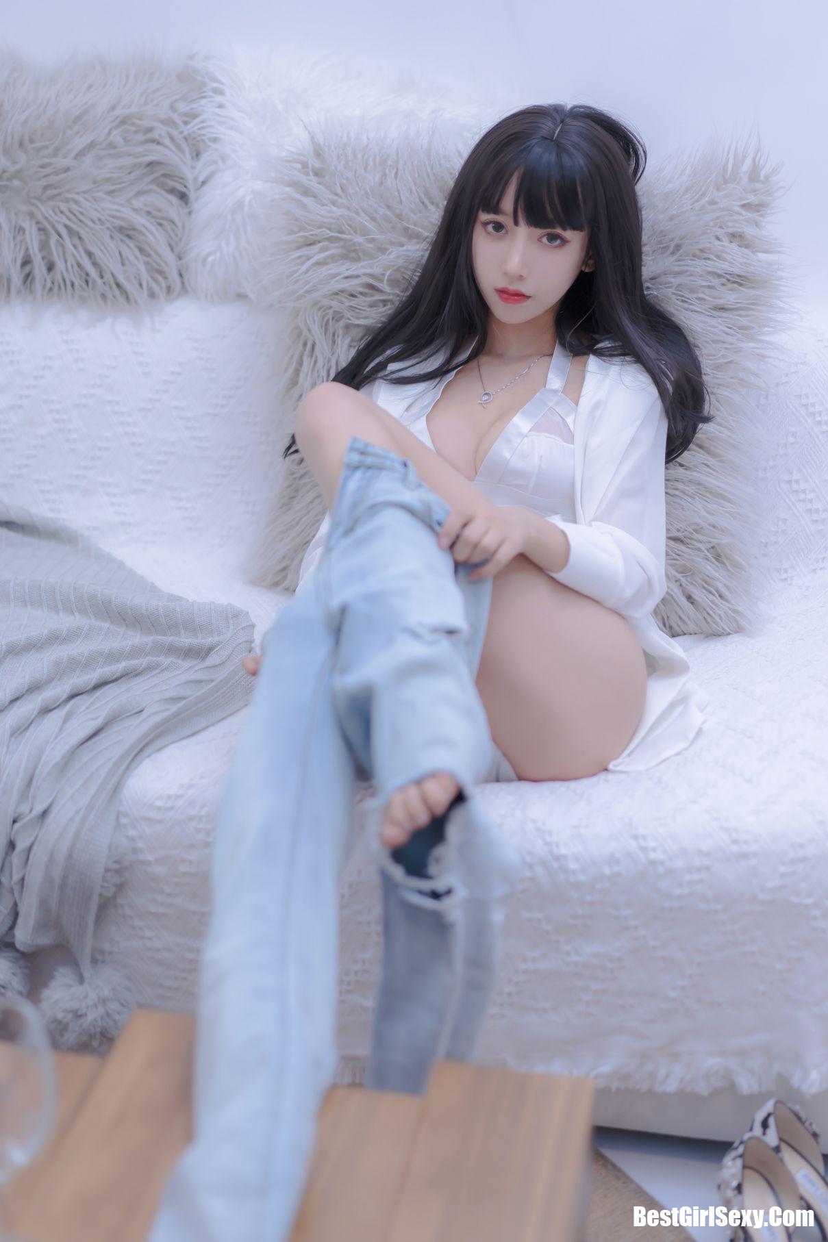 Coser@过期米线线喵 米线的休息日
