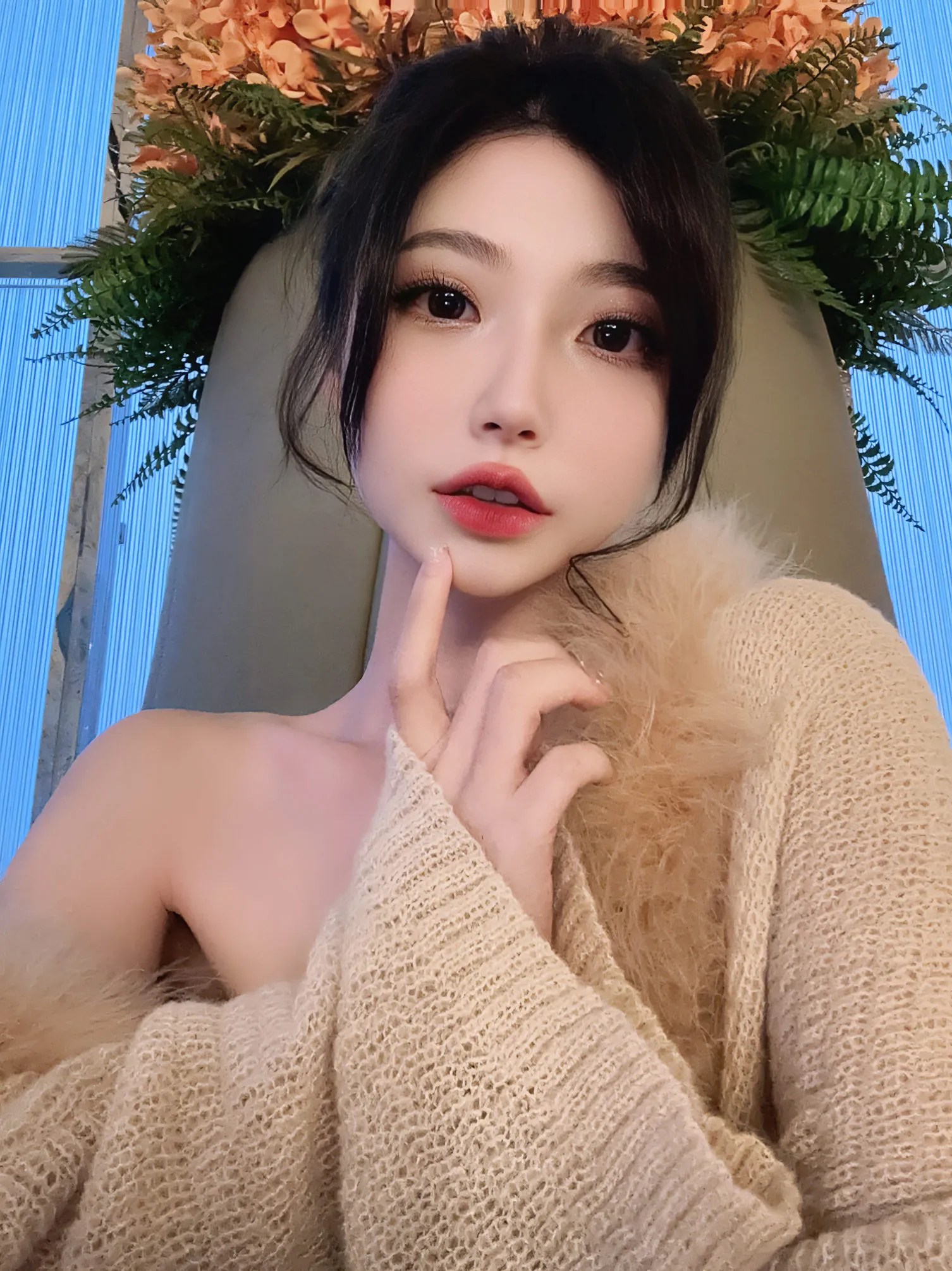妮是老虎-陈妮妮UNI微密圈视图合集6 [144P]