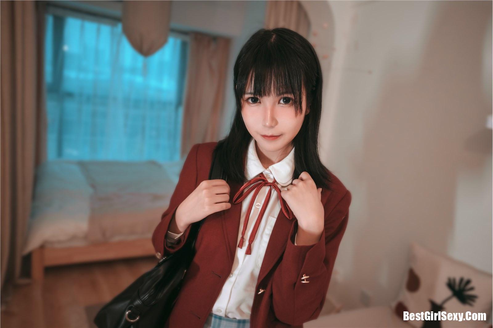 Coser@逐月su 女儿的朋友