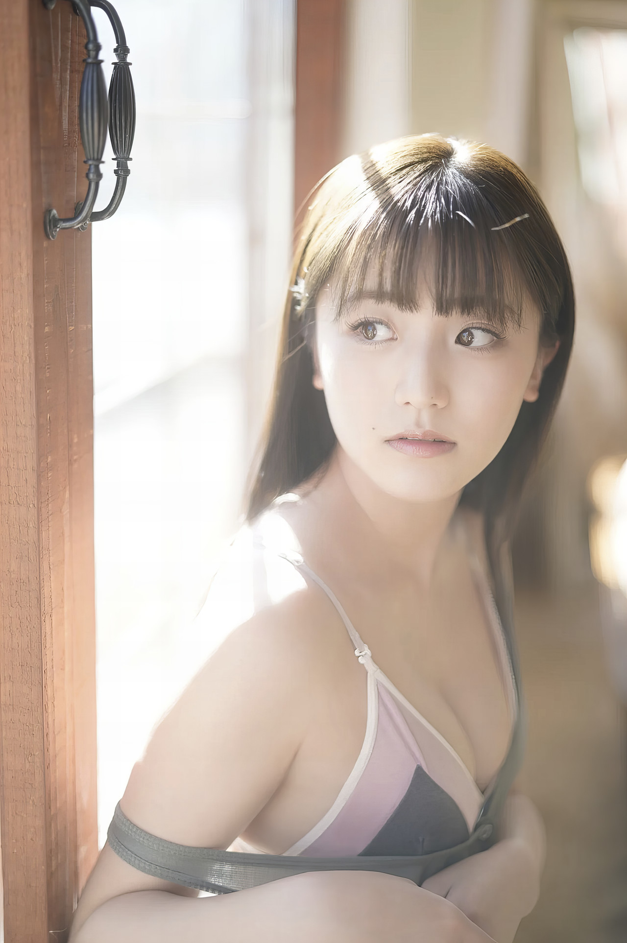 Yui Tadenuma 蓼沼優衣, FRIDAYデジタル写真集 「艷やかなカノジョ vol.1」 Set.02 [23P]