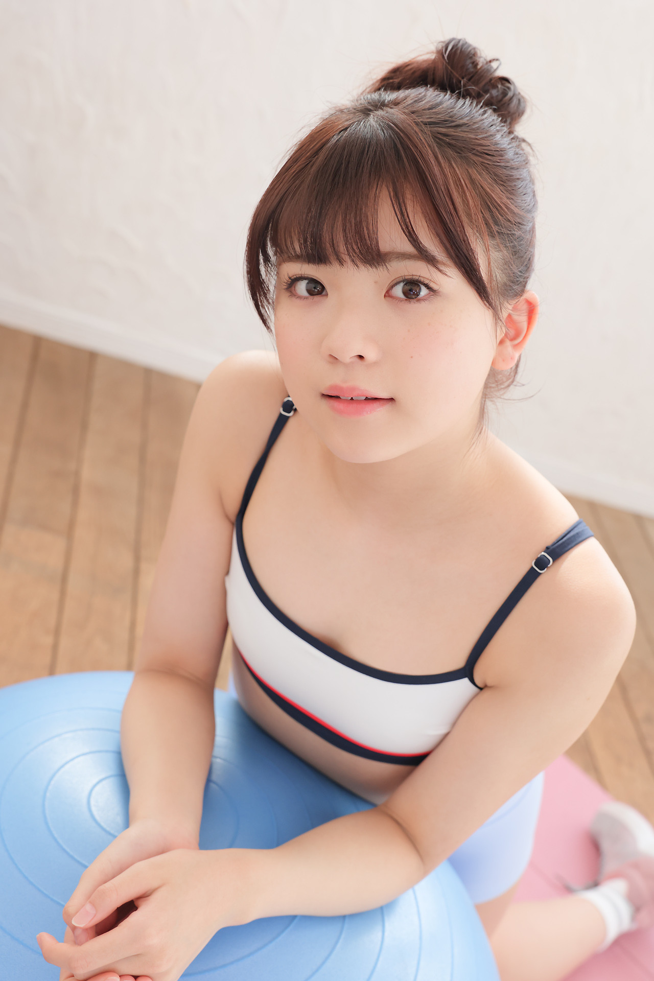 Mao Imaizumi 今泉まお, [Minisuka.tv] 2024.03.28 Secret Gallery (Stage2) Set 04.02 [35P]