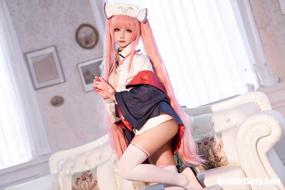 Coser@Momoko葵葵 英仙座