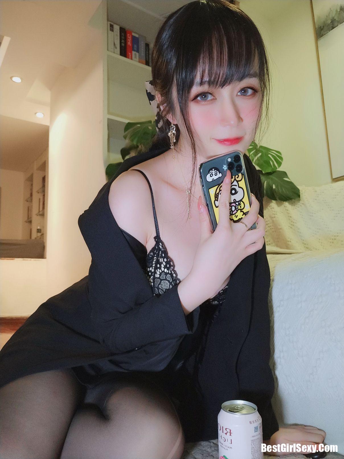 Coser@白银81 西服自摄
