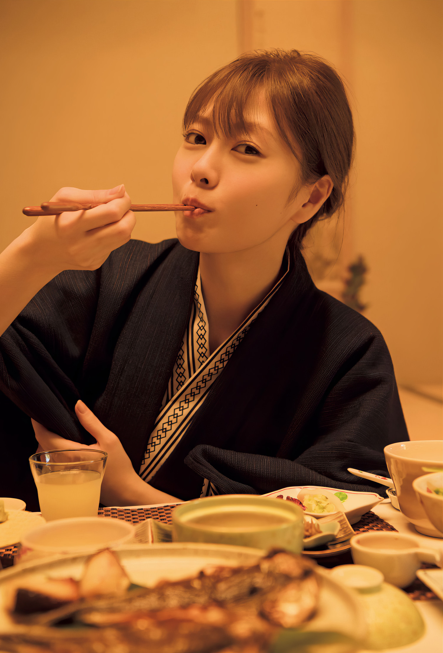 Mai Shiraishi 白石麻衣, FRIDAY 2018.01.12 (フライデー 2018年1月12日号) [18P]