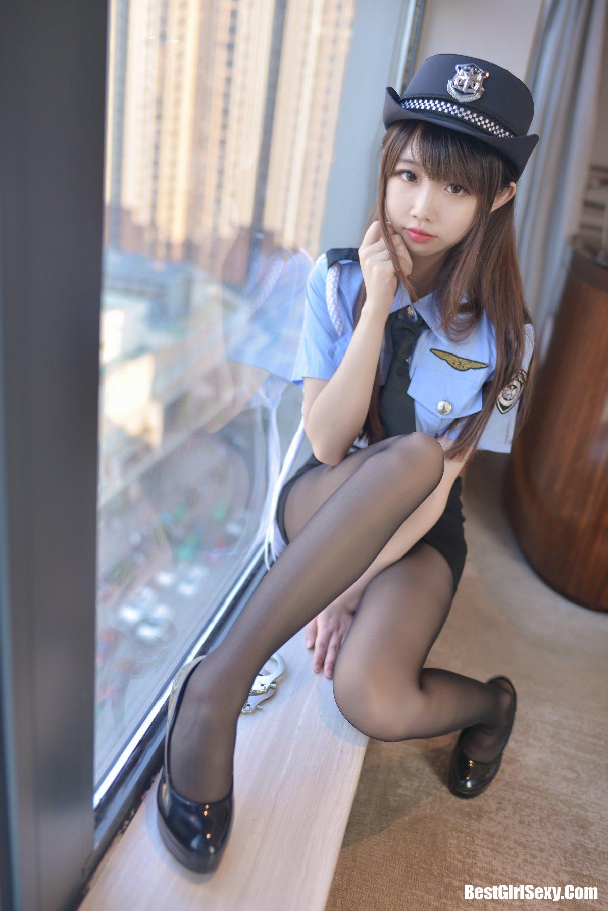 Coser@雪琪SAMA Vol.036 女J